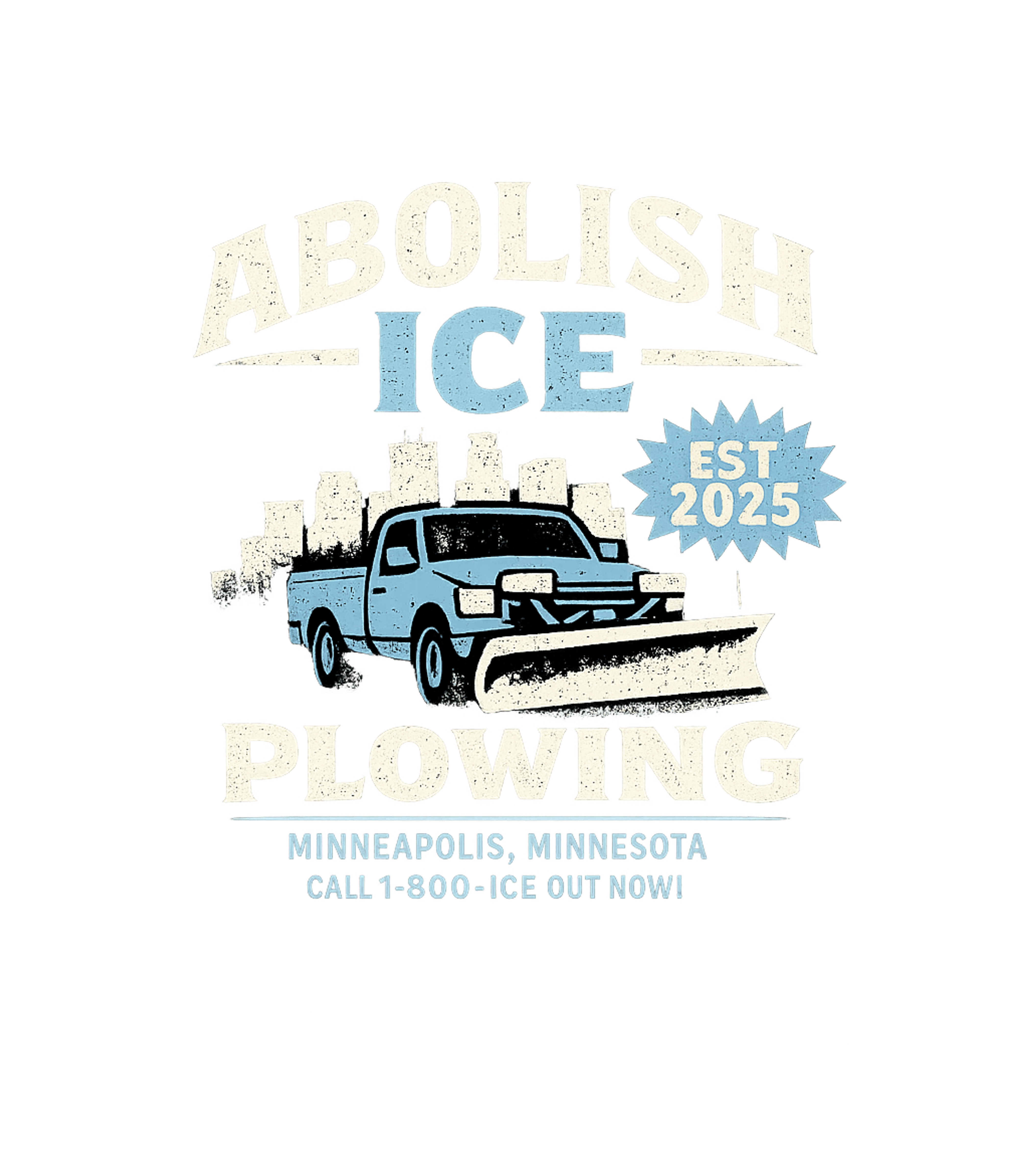 Abolish Ice Plowing Men's T Shirt Graphic Premium T-Shirt featuring Generated via Design Mixer – designed by Geoff Brown @ SunFrog Abolish Ice Plowing Men's T Shirt Graphic Premium T-Shirt featuring Generated via Design Mixer – designed by Geoff Brown @ SunFrog