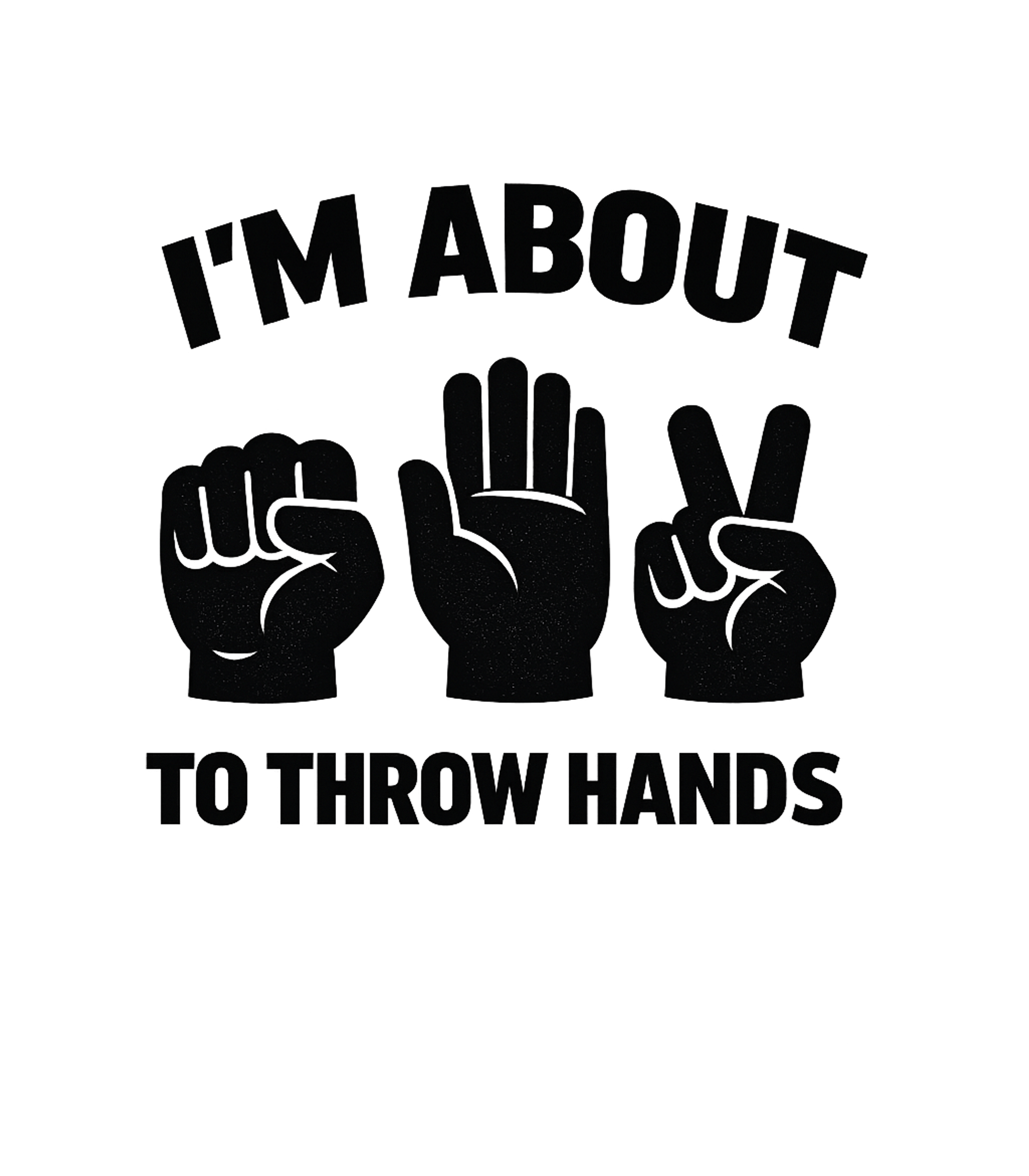 About To Throw Hands Sarcasm Premium T-Shirt featuring This humorous graphic tee features the classic rock, paper, – designed by Geoff Brown @ SunFrog About To Throw Hands Sarcasm Premium T-Shirt featuring This humorous graphic tee features the classic rock, paper, – designed by Geoff Brown @ SunFrog