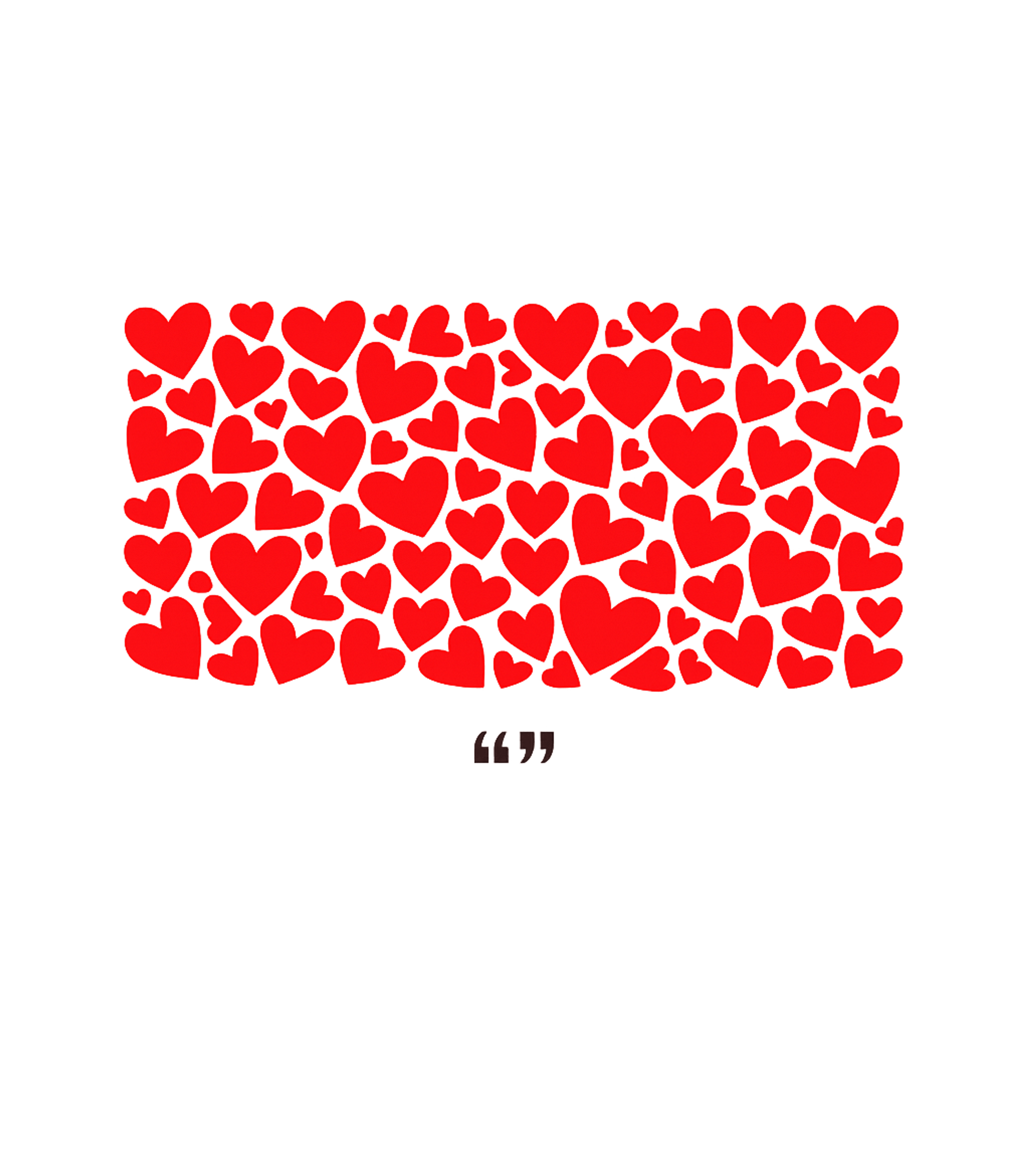 Abundant Red Hearts Valentine’s Day Crewneck Sweatshirt featuring A vibrant graphic featuring a dense pattern of red hearts, p – designed by Geoff Brown @ SunFrog Abundant Red Hearts Valentine’s Day Crewneck Sweatshirt featuring A vibrant graphic featuring a dense pattern of red hearts, p – designed by Geoff Brown @ SunFrog