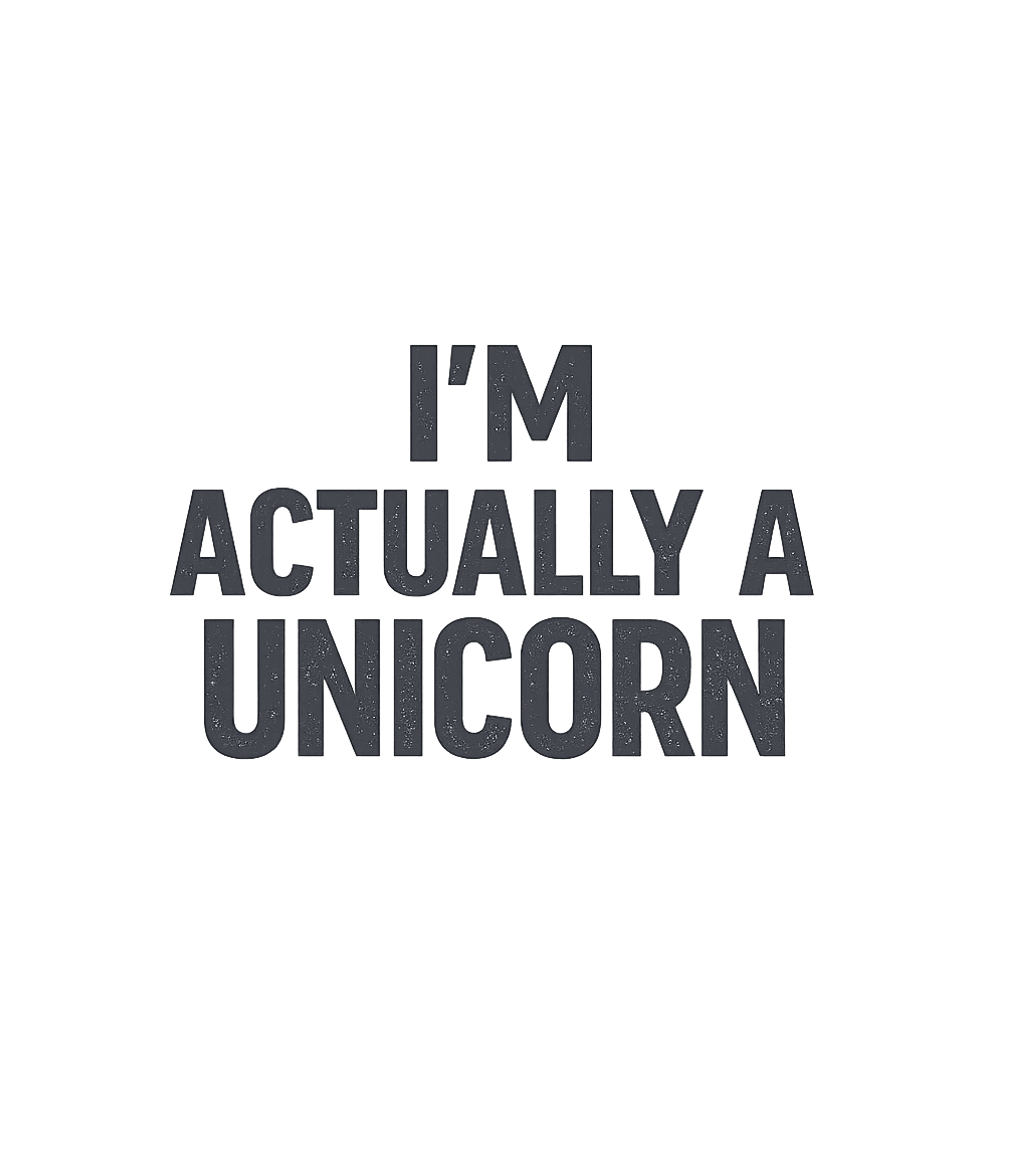 Actually A Unicorn Sarcasm Premium T-Shirt featuring Embrace your inner magic with this whimsical 'I'm Actually A – designed by Geoff Brown @ SunFrog Actually A Unicorn Sarcasm Premium T-Shirt featuring Embrace your inner magic with this whimsical 'I'm Actually A – designed by Geoff Brown @ SunFrog