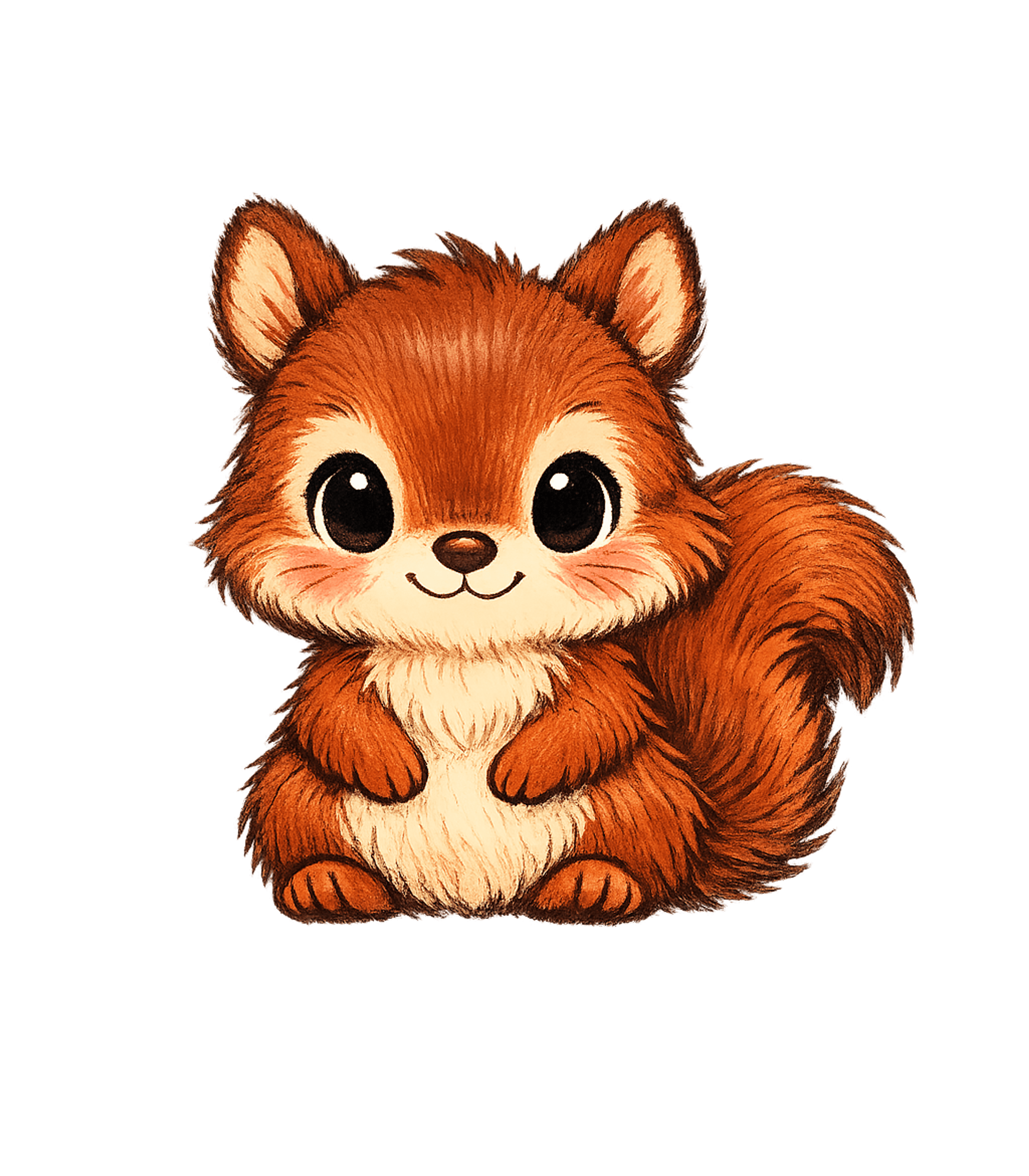 Adorable Squirrel Cartoon Wildlife Premium T-Shirt featuring Show off your love for cute wildlife with this adorable, flu – designed by Geoff Brown @ SunFrog Adorable Squirrel Cartoon Wildlife Premium T-Shirt featuring Show off your love for cute wildlife with this adorable, flu – designed by Geoff Brown @ SunFrog