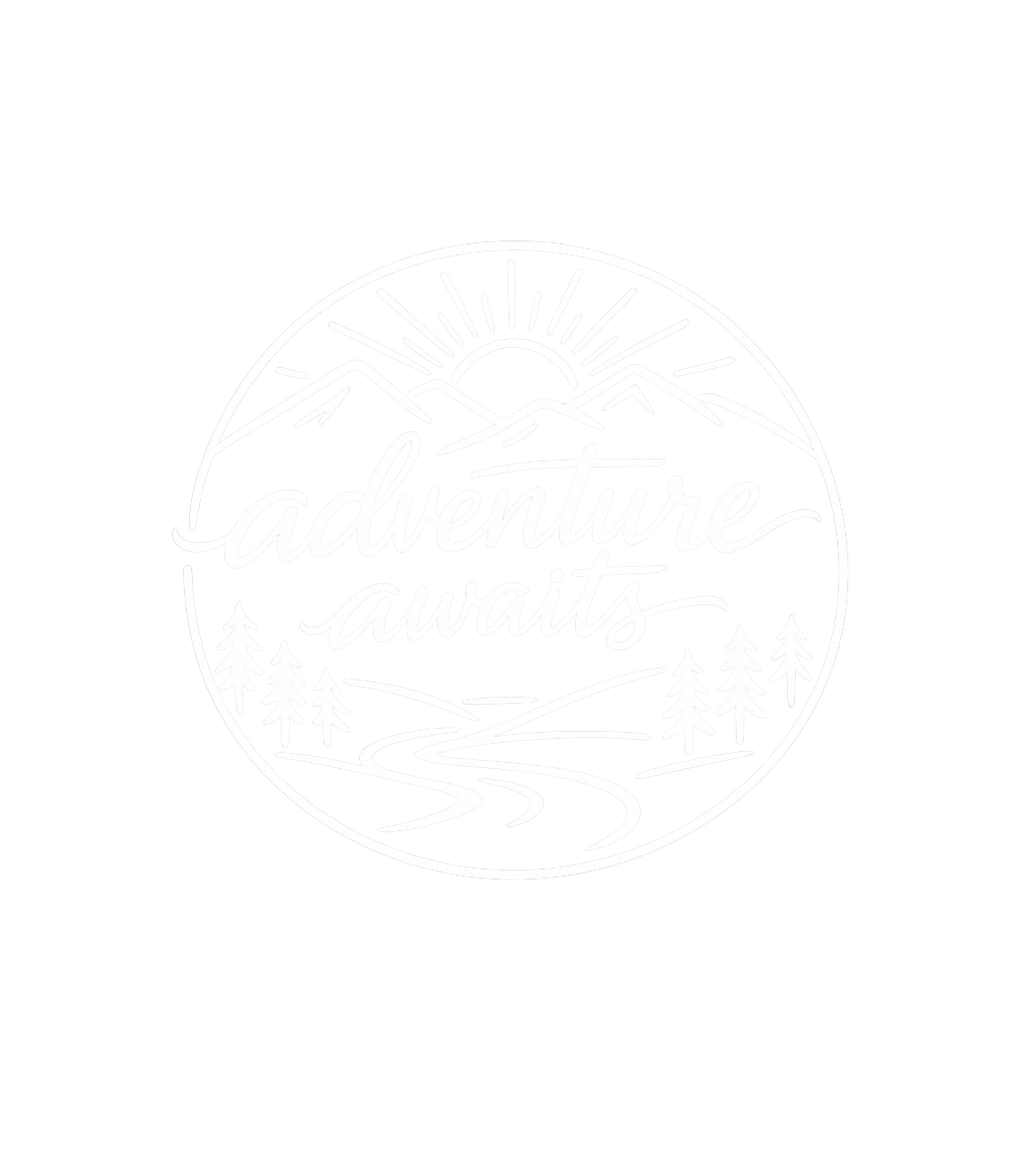 Adventure Awaits Outdoors Hiking Crewneck Sweatshirt featuring Embrace the call of the wild with this inspiring "Adventure – designed by Geoff Brown @ SunFrog Adventure Awaits Outdoors Hiking Crewneck Sweatshirt featuring Embrace the call of the wild with this inspiring "Adventure – designed by Geoff Brown @ SunFrog