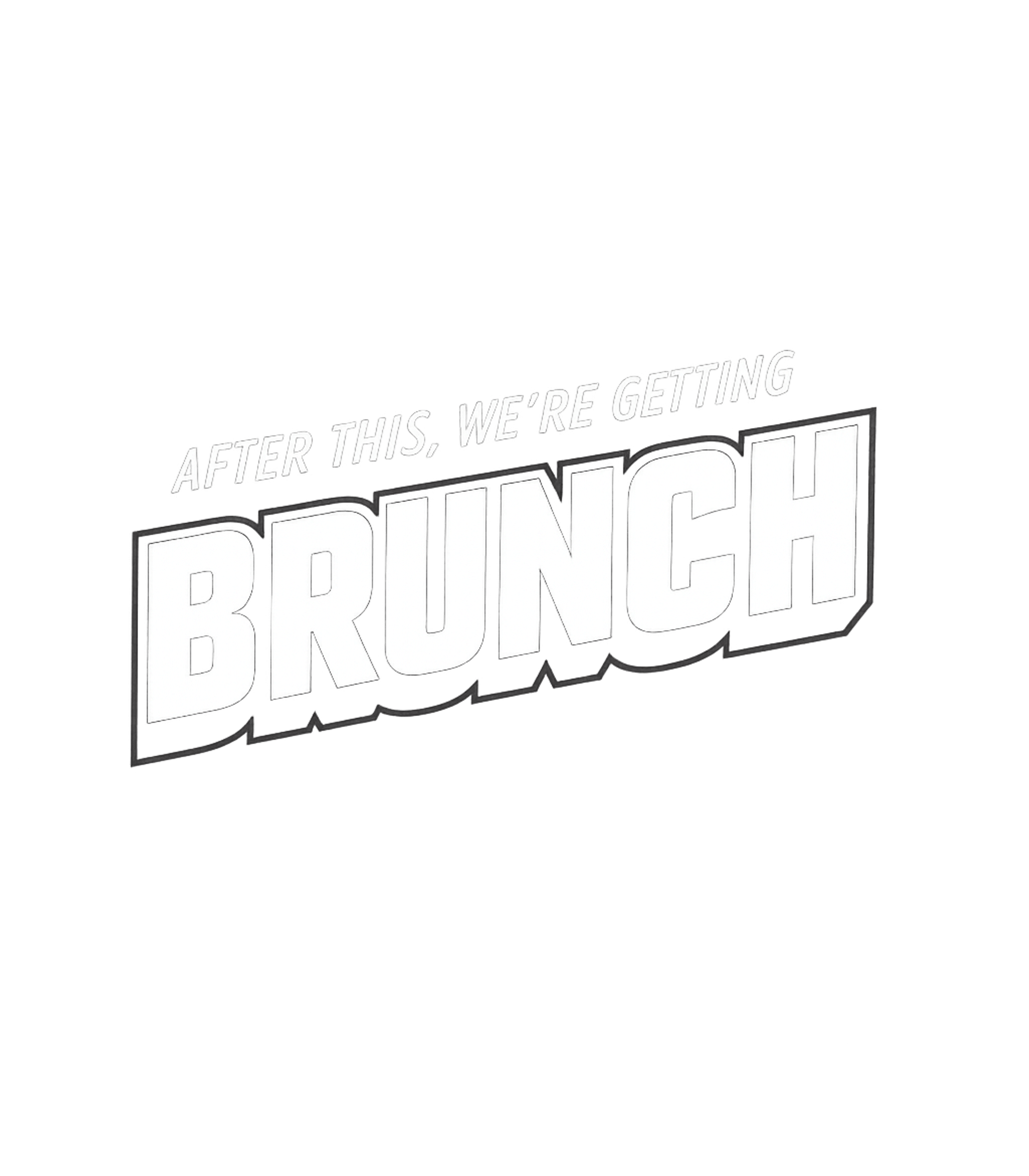 After This Brunch Cooking / BBQ Premium T-Shirt featuring Declare your love for brunch with this fun, bold graphic tee – designed by Geoff Brown @ SunFrog After This Brunch Cooking / BBQ Premium T-Shirt featuring Declare your love for brunch with this fun, bold graphic tee – designed by Geoff Brown @ SunFrog