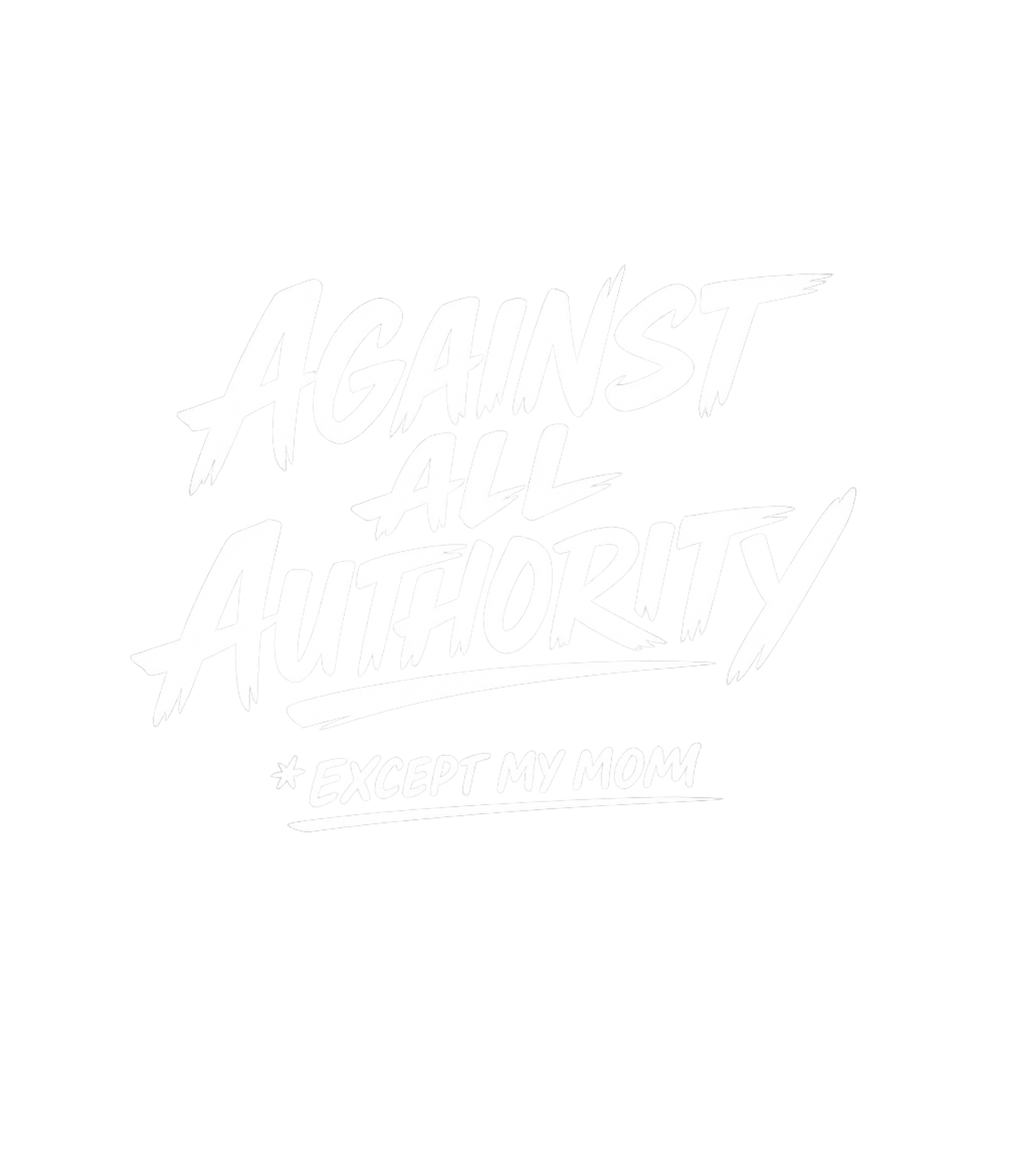 Against Authority Mom Moms Crewneck Sweatshirt featuring Show your rebellious side with this witty graphic tee, decla – designed by Geoff Brown @ SunFrog Against Authority Mom Moms Crewneck Sweatshirt featuring Show your rebellious side with this witty graphic tee, decla – designed by Geoff Brown @ SunFrog