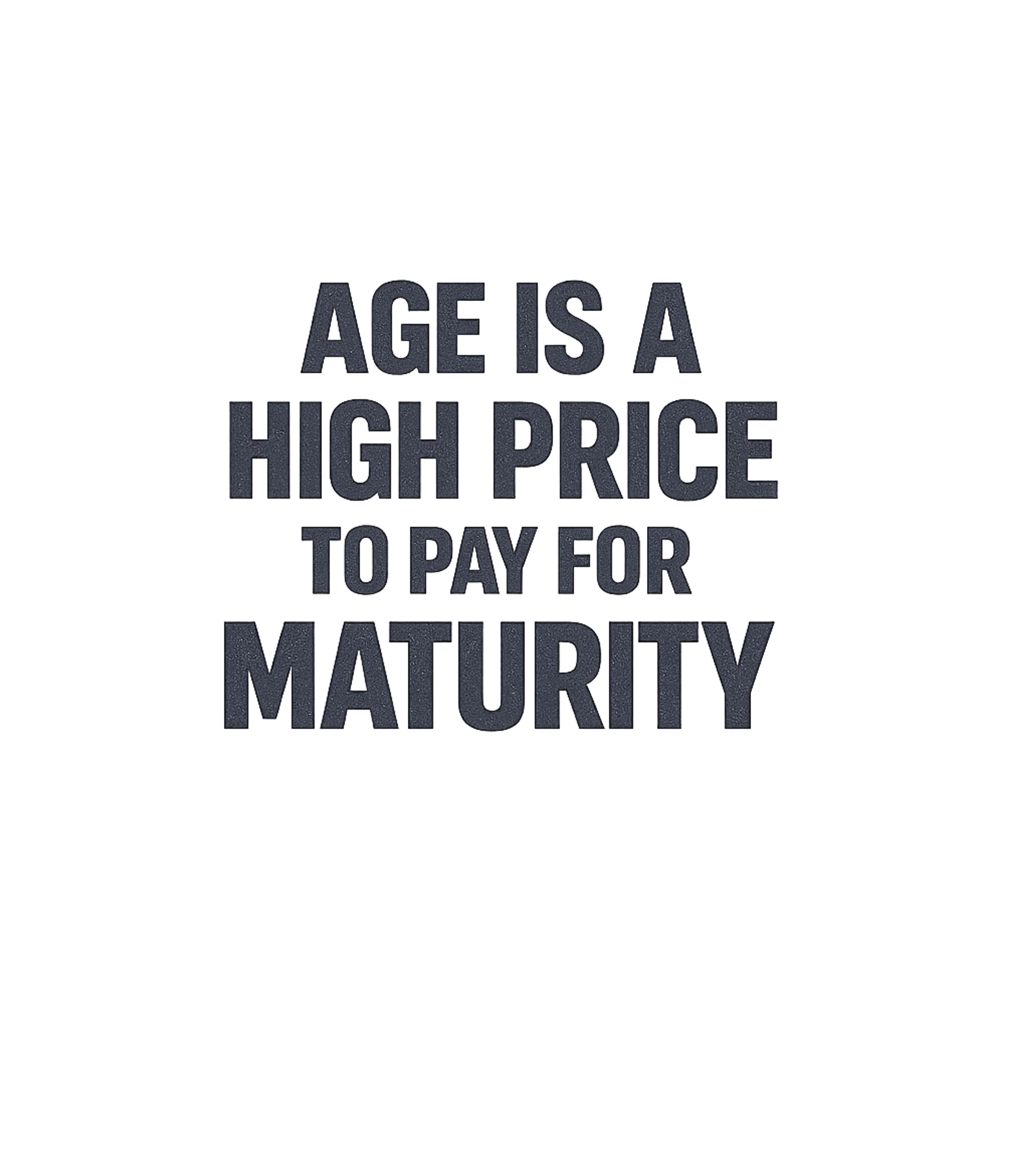 Age Maturity Price Sarcasm Premium T-Shirt featuring This witty graphic tee features the bold phrase "AGE IS A HI – designed by Geoff Brown @ SunFrog Age Maturity Price Sarcasm Premium T-Shirt featuring This witty graphic tee features the bold phrase "AGE IS A HI – designed by Geoff Brown @ SunFrog