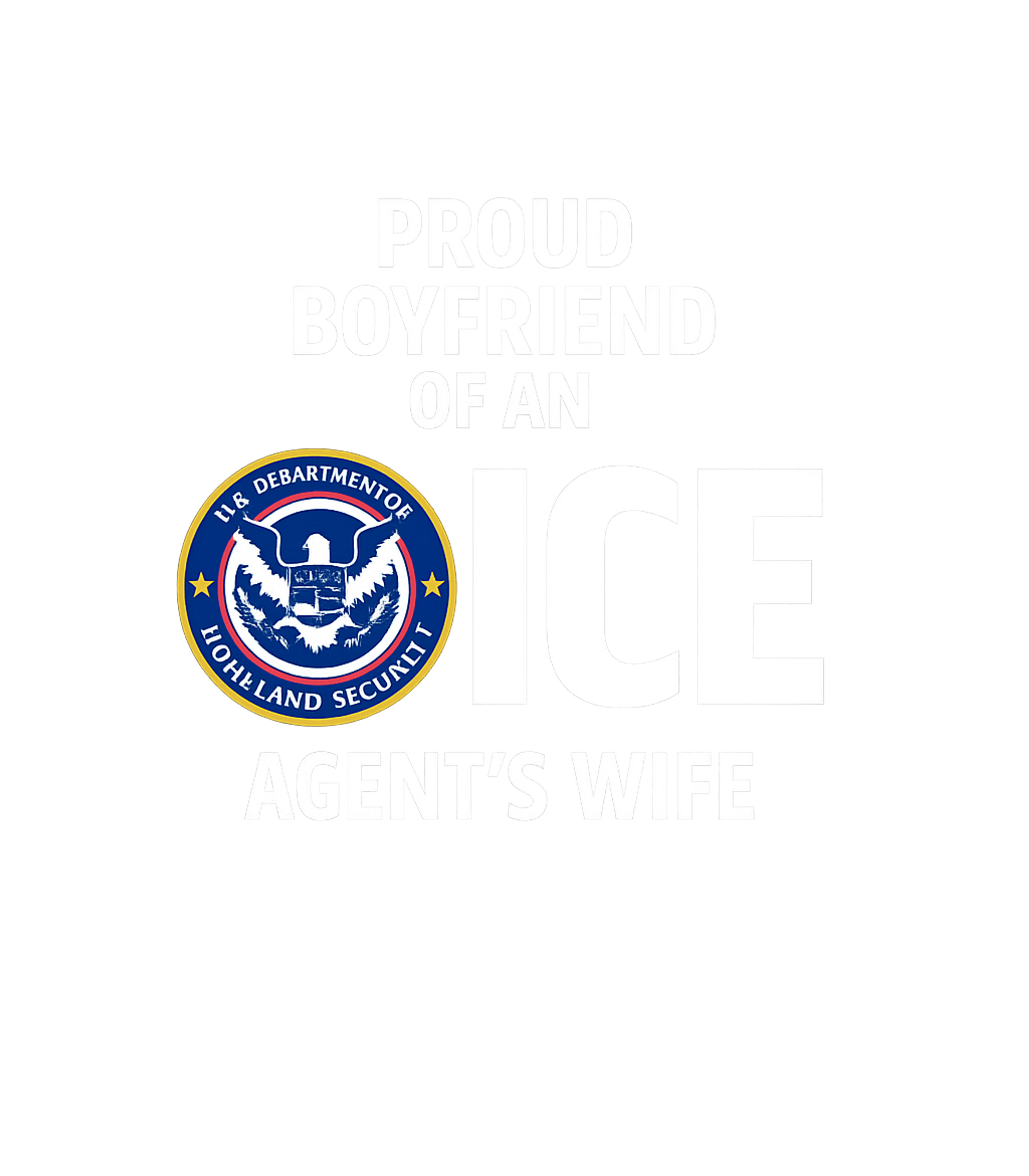 Agent's Wife's Boyfriend Relationship Humor Hooded Sweatshirt featuring This bold graphic features a provocative statement about an – designed by Geoff Brown @ SunFrog Agent's Wife's Boyfriend Relationship Humor Hooded Sweatshirt featuring This bold graphic features a provocative statement about an – designed by Geoff Brown @ SunFrog