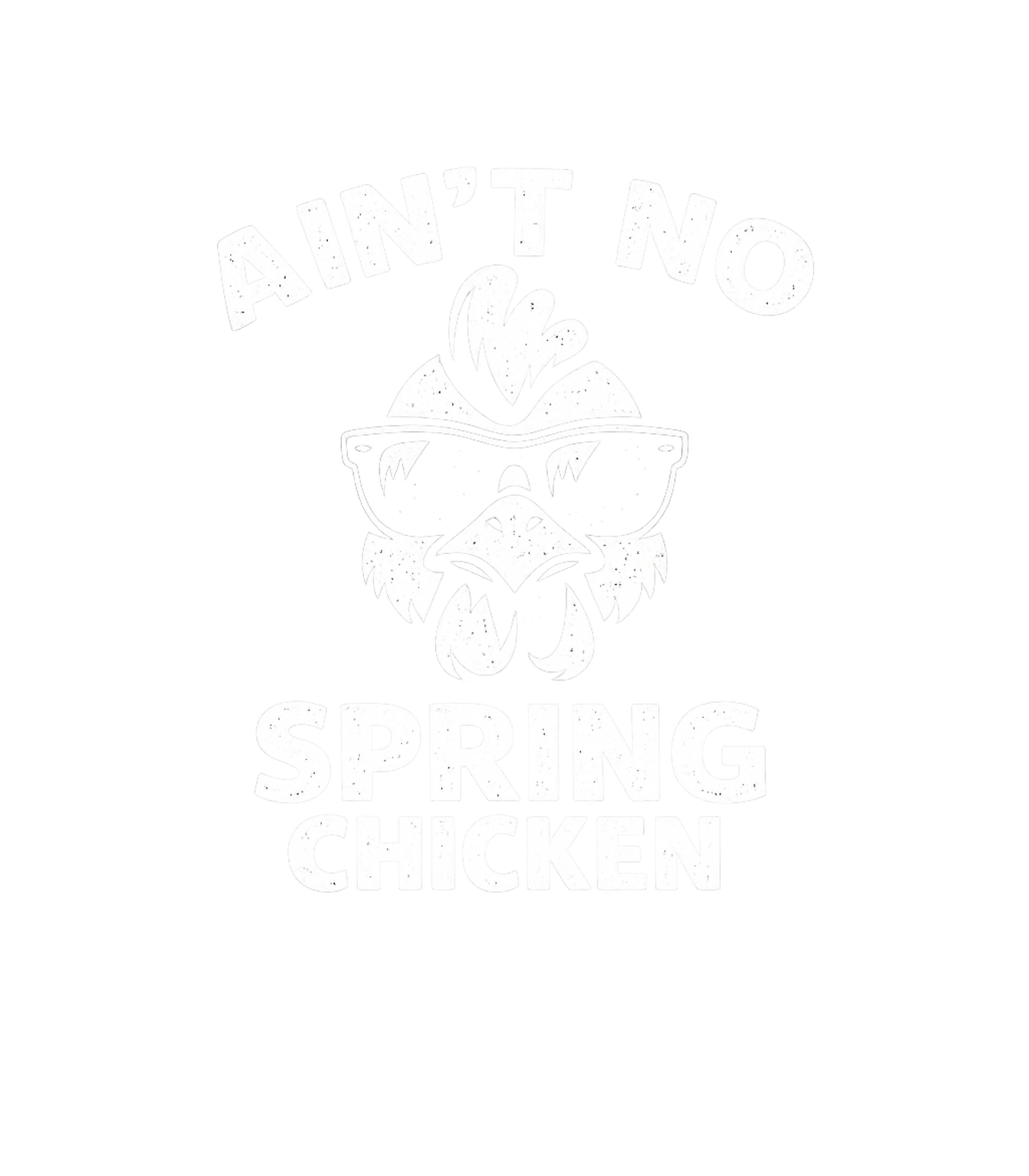 Ain't No Spring Chicken Dad Jokes Premium T-Shirt featuring Show off your seasoned wisdom with this humorous 'Ain't No S – designed by Geoff Brown @ SunFrog Ain't No Spring Chicken Dad Jokes Premium T-Shirt featuring Show off your seasoned wisdom with this humorous 'Ain't No S – designed by Geoff Brown @ SunFrog