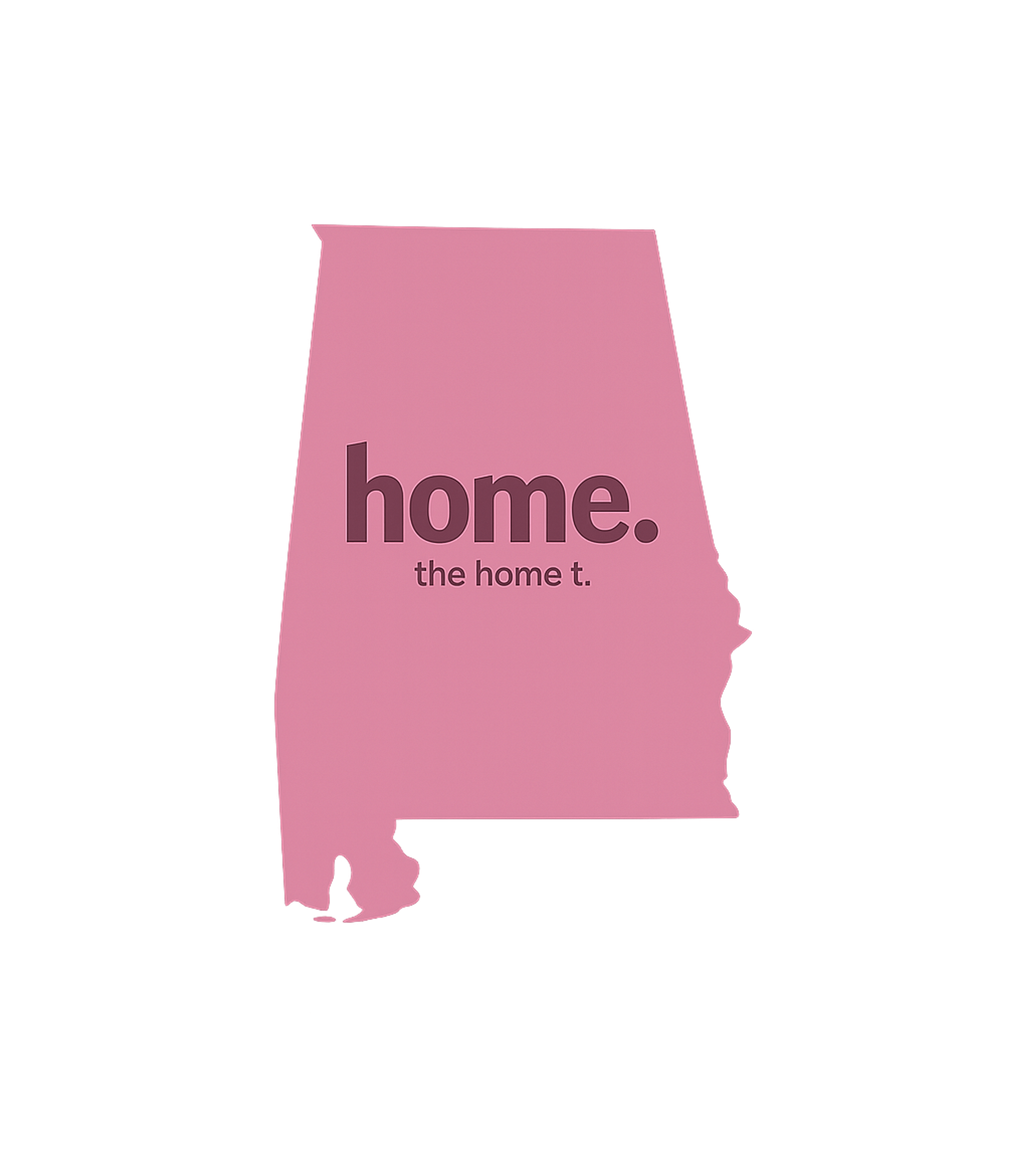 Alabama Home State Alabama Crewneck Sweatshirt featuring Show your love for Alabama with this unique graphic tee feat – designed by Geoff Brown @ SunFrog Alabama Home State Alabama Crewneck Sweatshirt featuring Show your love for Alabama with this unique graphic tee feat – designed by Geoff Brown @ SunFrog