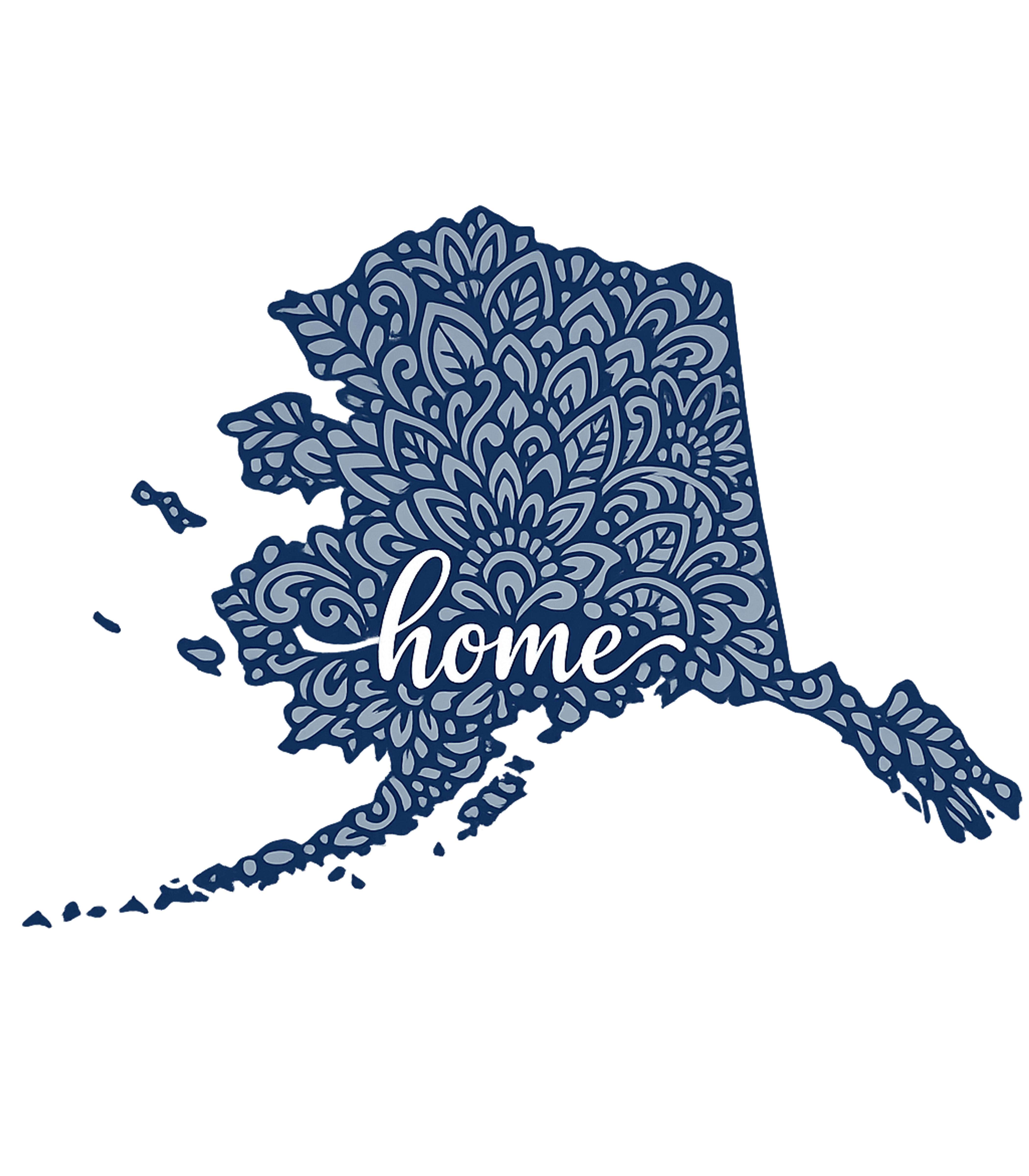 Alaska Home Mandala Alaska Hooded Sweatshirt featuring Celebrate your love for Alaska with this stylish mandala-fil – designed by Geoff Brown @ SunFrog Alaska Home Mandala Alaska Hooded Sweatshirt featuring Celebrate your love for Alaska with this stylish mandala-fil – designed by Geoff Brown @ SunFrog