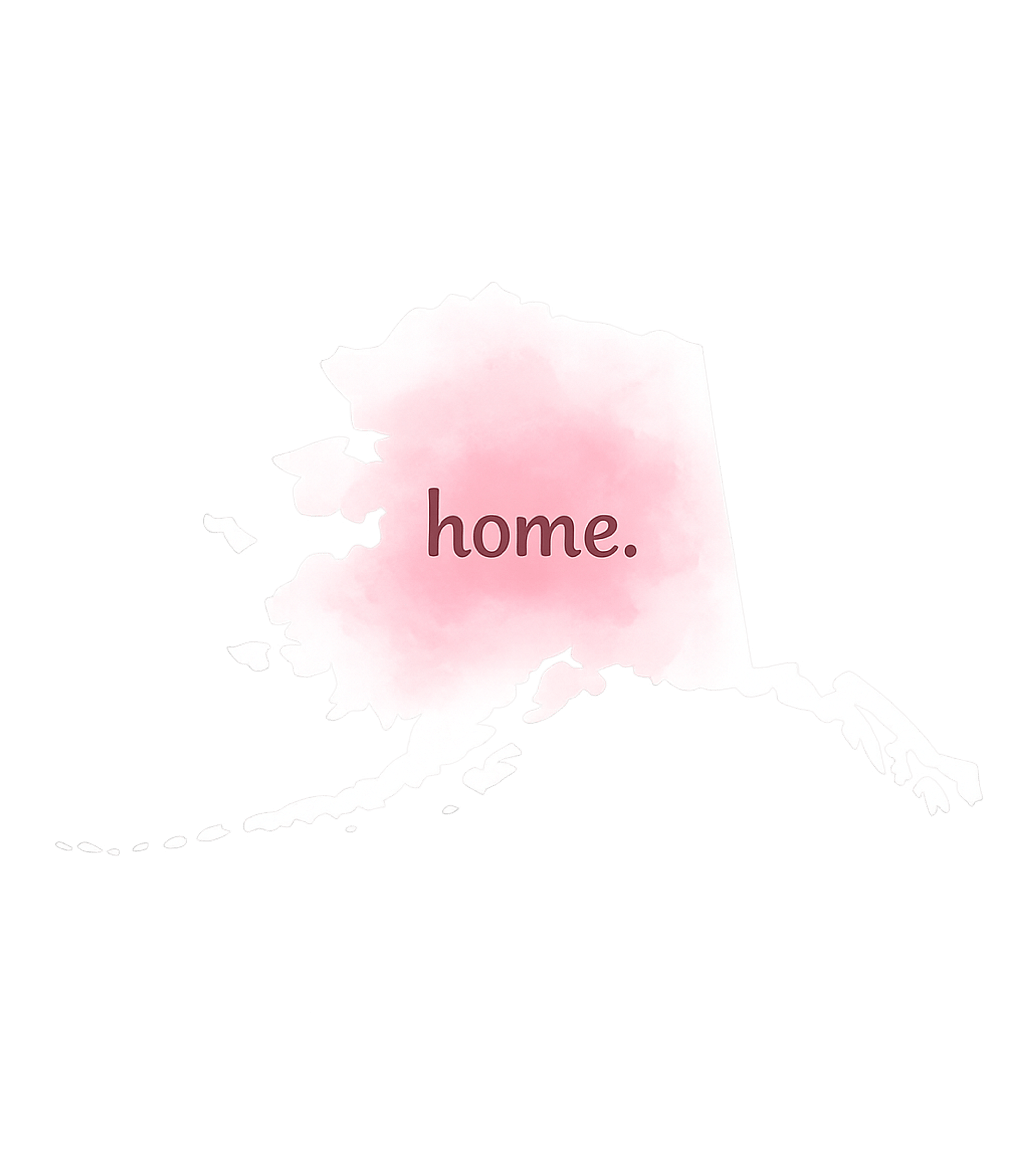 Alaska Home State Alaska Hooded Sweatshirt featuring Show your love for Alaska with this unique watercolor-style – designed by Geoff Brown @ SunFrog Alaska Home State Alaska Hooded Sweatshirt featuring Show your love for Alaska with this unique watercolor-style – designed by Geoff Brown @ SunFrog