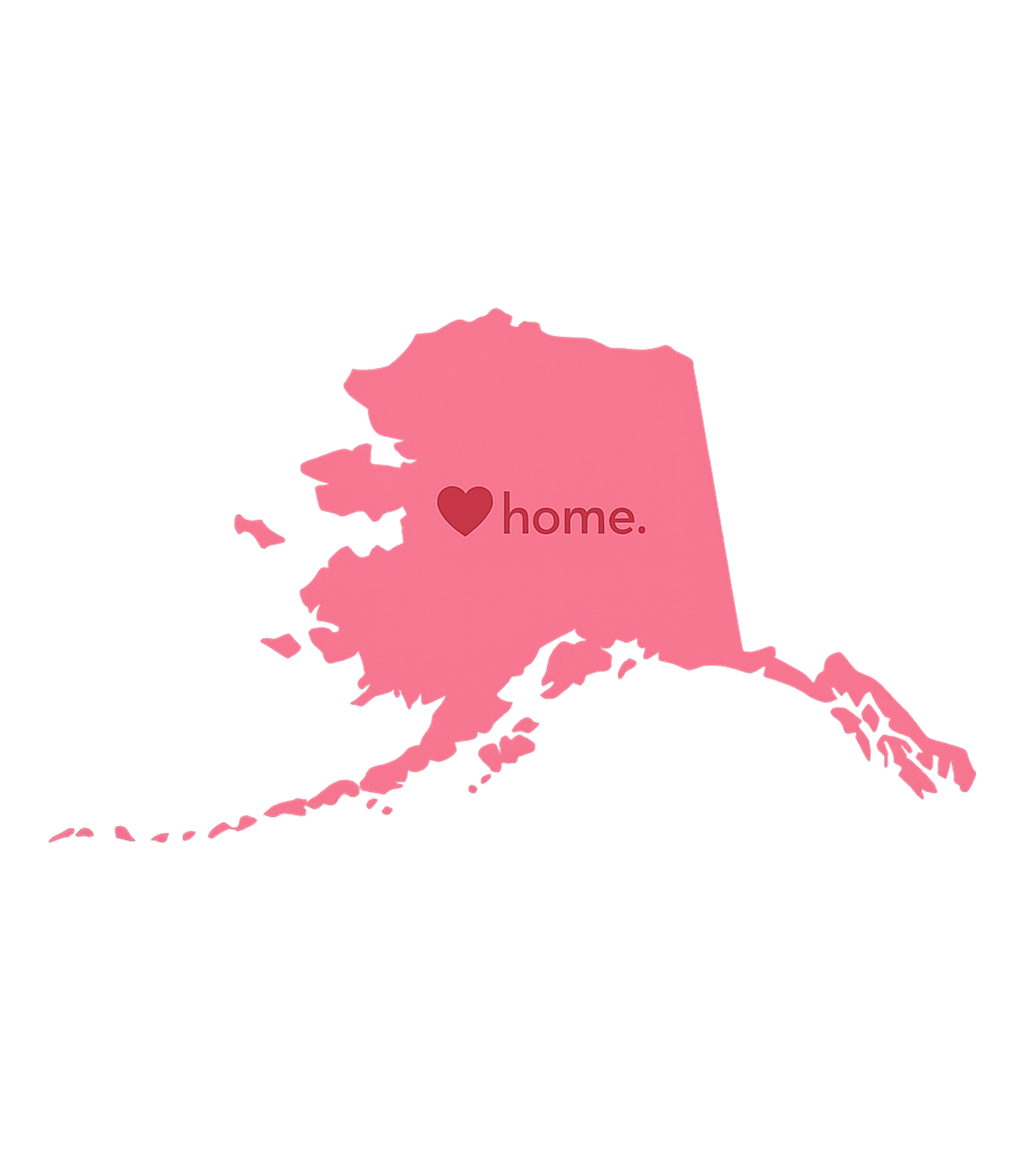 Alaska Is Home Alaska Premium T-Shirt featuring Show your love for Alaska with this simple and heartfelt des – designed by Geoff Brown @ SunFrog Alaska Is Home Alaska Premium T-Shirt featuring Show your love for Alaska with this simple and heartfelt des – designed by Geoff Brown @ SunFrog