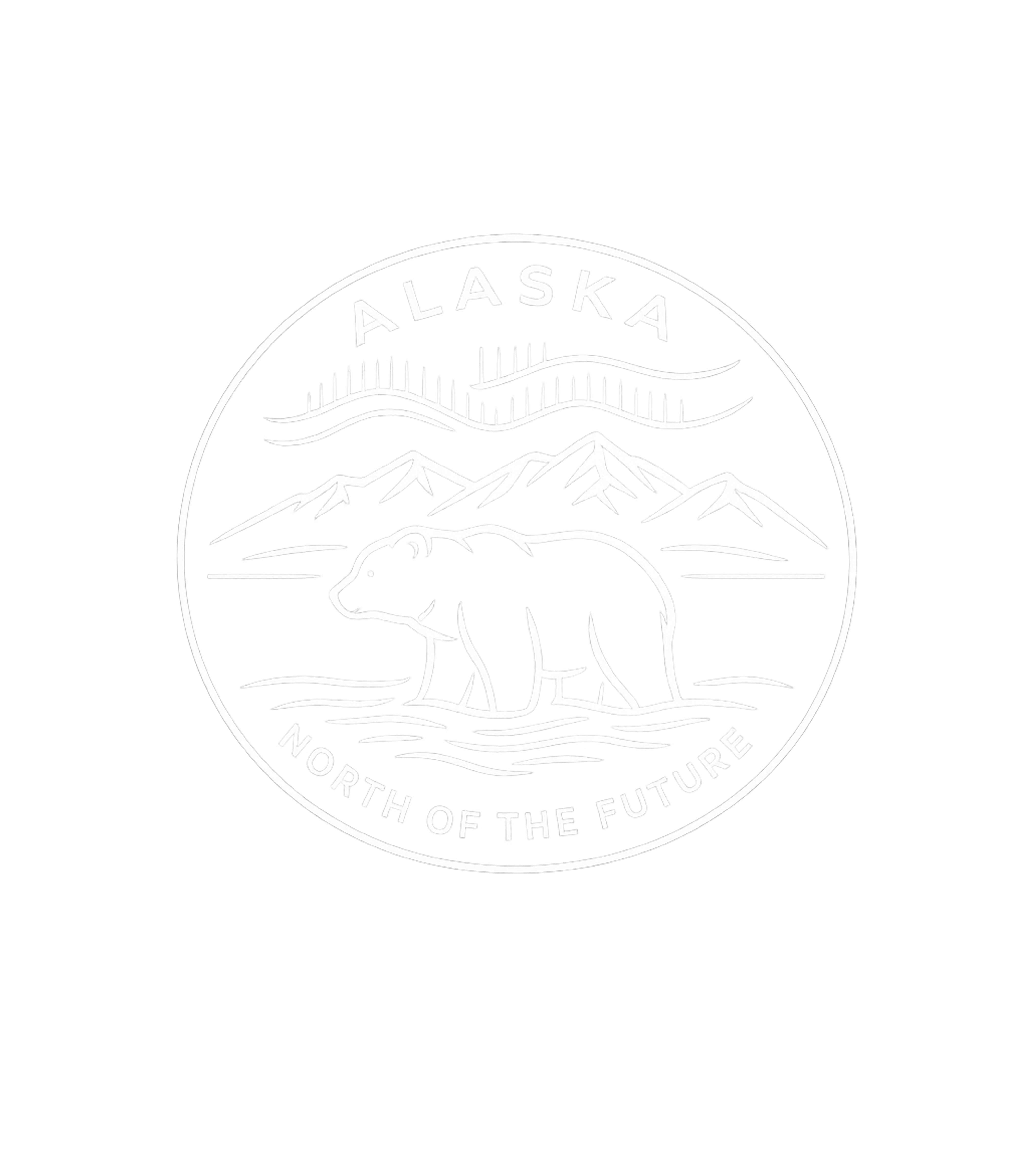 Alaska North Future Alaska Premium T-Shirt featuring Embrace the spirit of the Last Frontier with this striking t – designed by Geoff Brown @ SunFrog Alaska North Future Alaska Premium T-Shirt featuring Embrace the spirit of the Last Frontier with this striking t – designed by Geoff Brown @ SunFrog