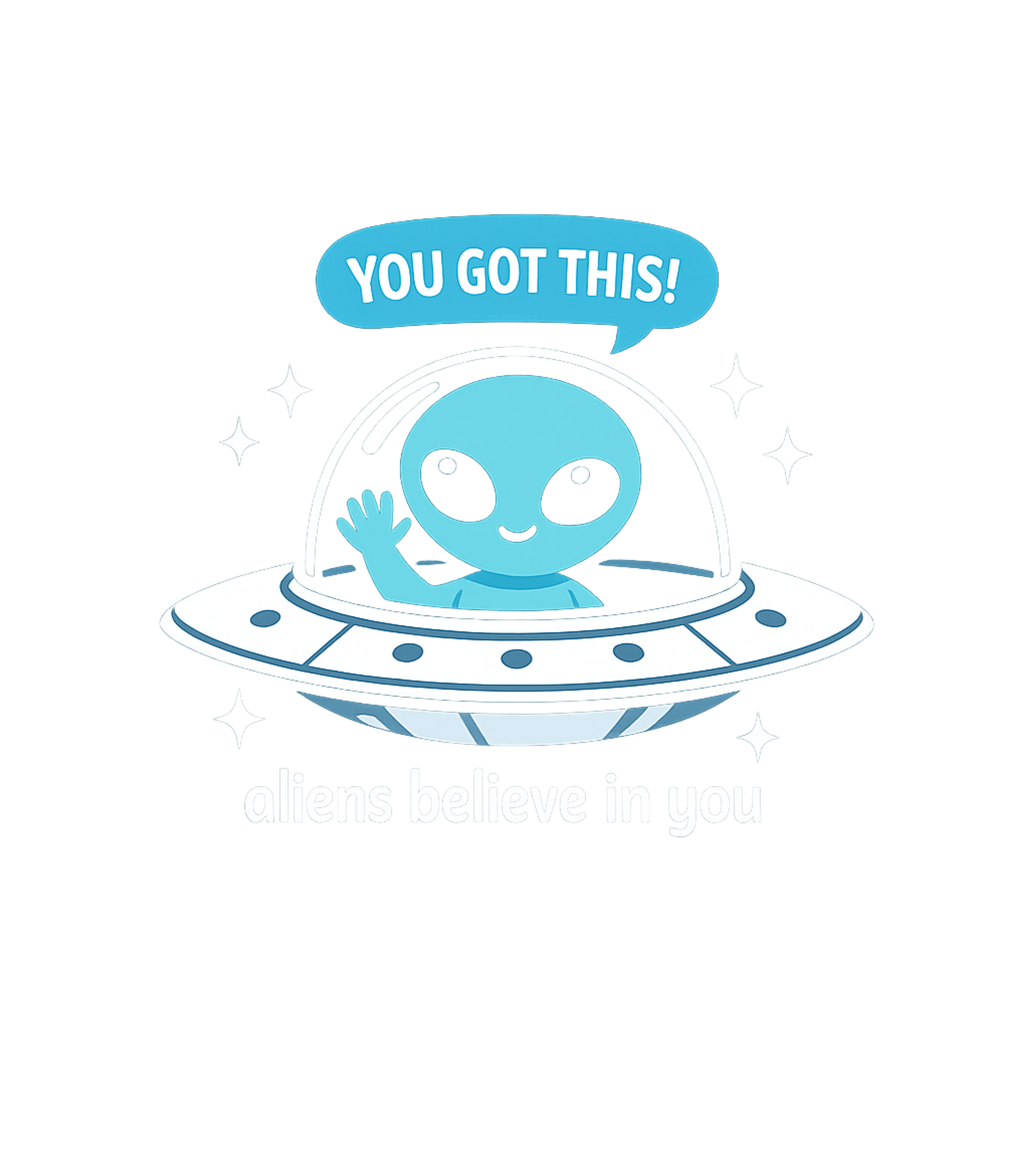 Aliens Believe In You Inspirational Messages Hooded Sweatshirt featuring Sport this adorable graphic tee featuring a friendly alien i – designed by Geoff Brown @ SunFrog Aliens Believe In You Inspirational Messages Hooded Sweatshirt featuring Sport this adorable graphic tee featuring a friendly alien i – designed by Geoff Brown @ SunFrog
