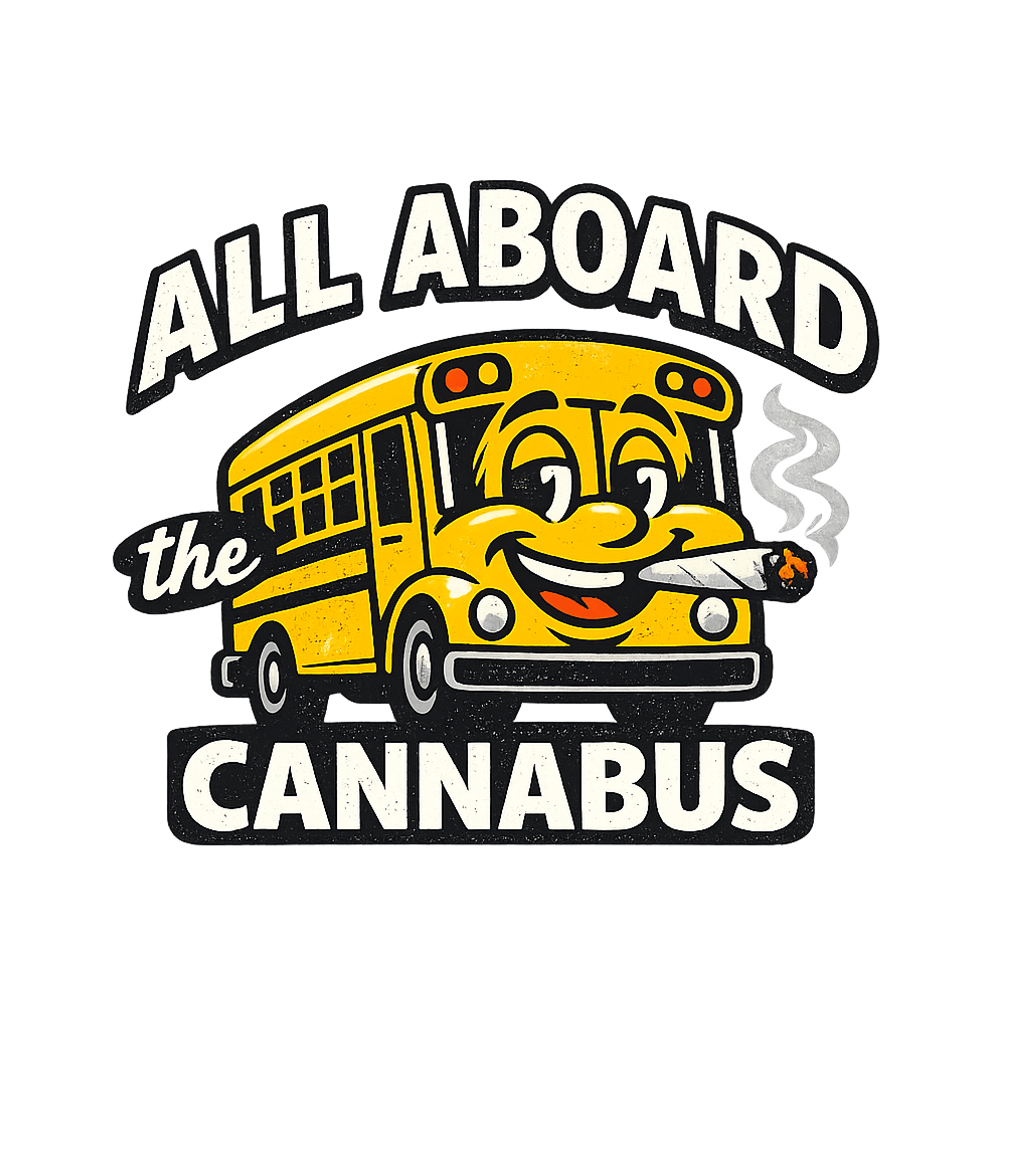 All Aboard Cannabus Meme Humor Premium T-Shirt featuring Hop aboard the 'Cannabus' with this fun, retro-style graphic – designed by Geoff Brown @ SunFrog All Aboard Cannabus Meme Humor Premium T-Shirt featuring Hop aboard the 'Cannabus' with this fun, retro-style graphic – designed by Geoff Brown @ SunFrog