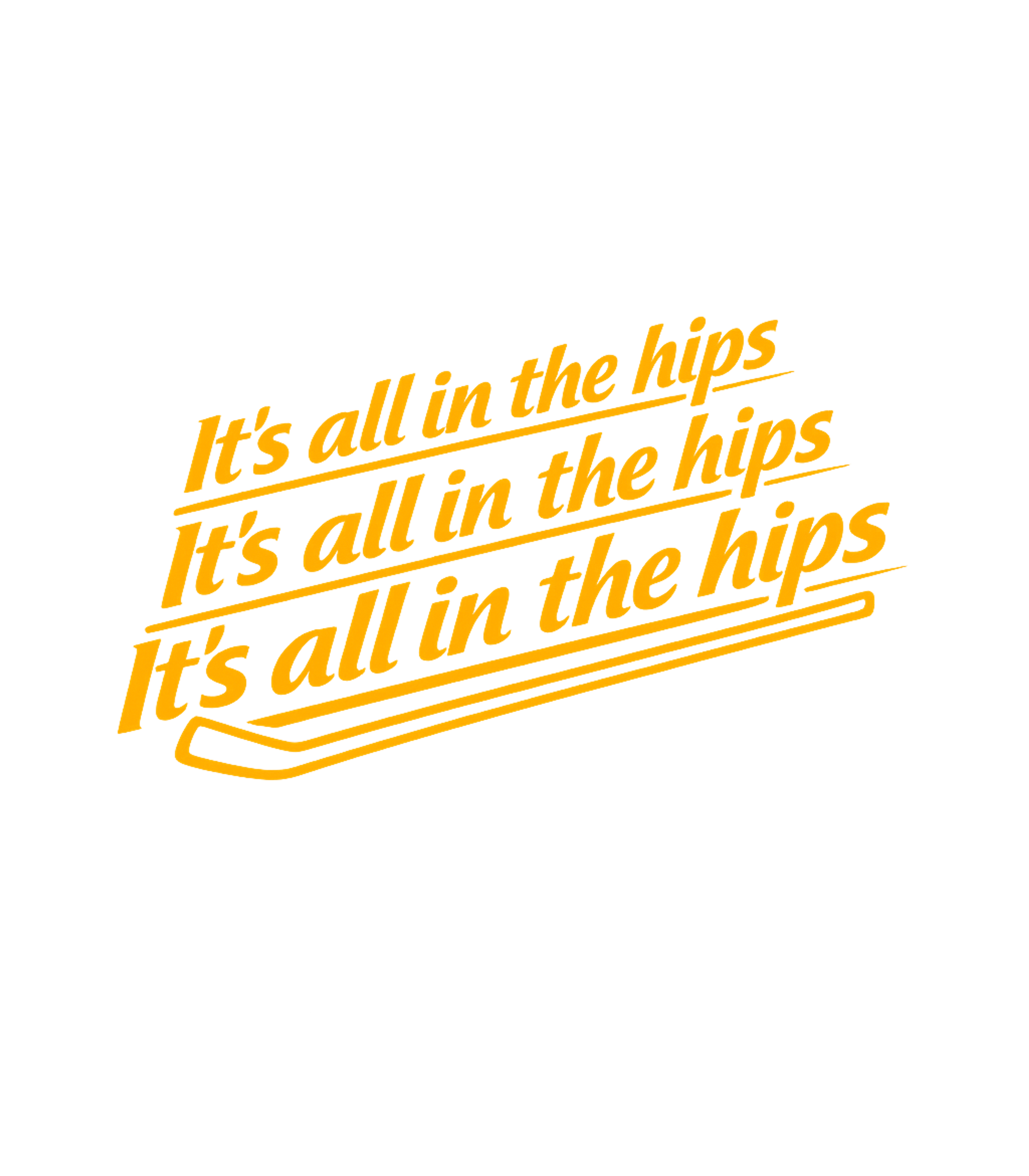 All In The Hips Hockey Hockey Crewneck Sweatshirt featuring Master your game with this spirited hockey design, emphasizi – designed by Geoff Brown @ SunFrog All In The Hips Hockey Hockey Crewneck Sweatshirt featuring Master your game with this spirited hockey design, emphasizi – designed by Geoff Brown @ SunFrog