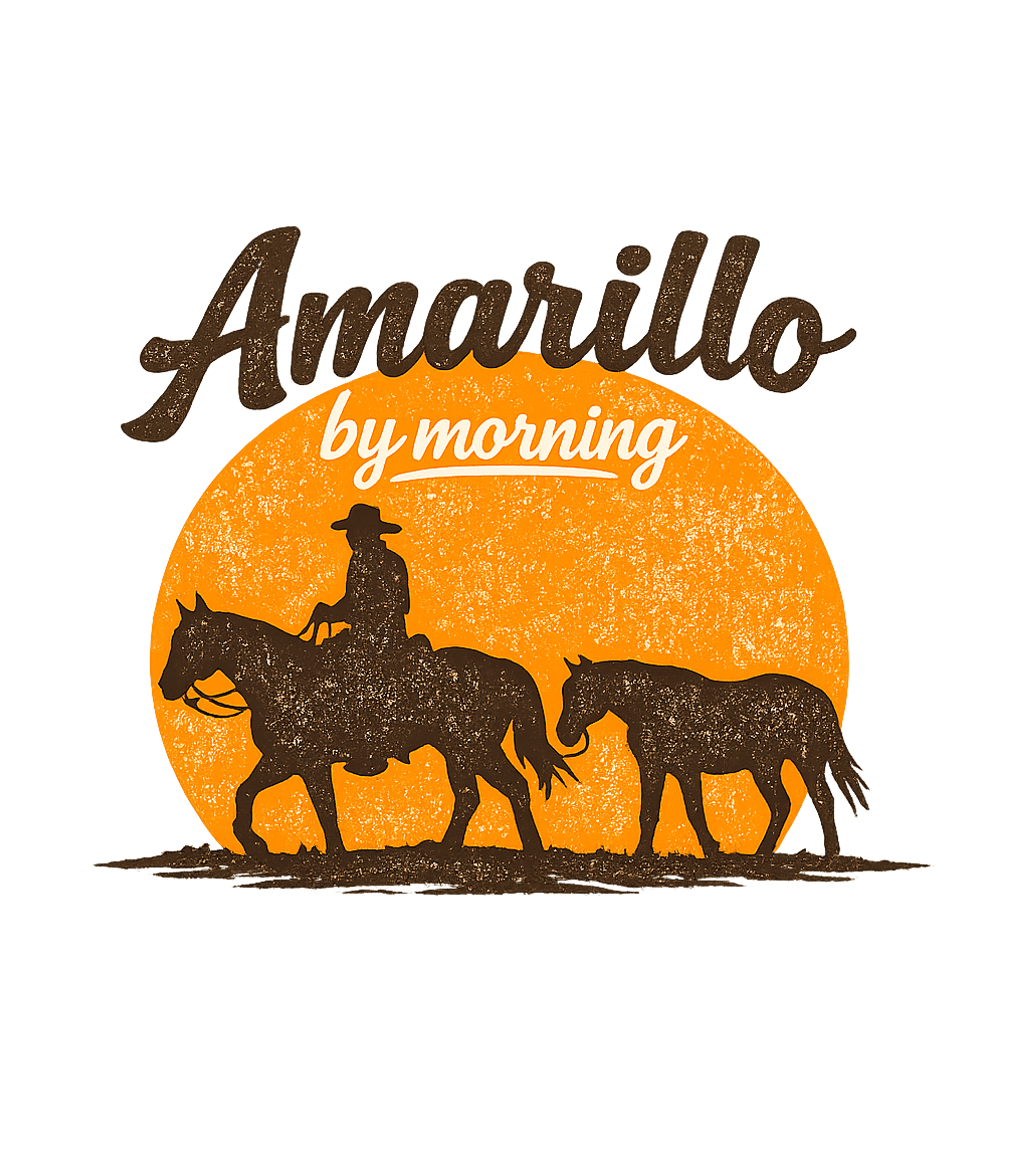 Amarillo By Morning Texas Premium T-Shirt featuring Embrace the spirit of the Texas plains with this rustic "Ama – designed by Geoff Brown @ SunFrog Amarillo By Morning Texas Premium T-Shirt featuring Embrace the spirit of the Texas plains with this rustic "Ama – designed by Geoff Brown @ SunFrog