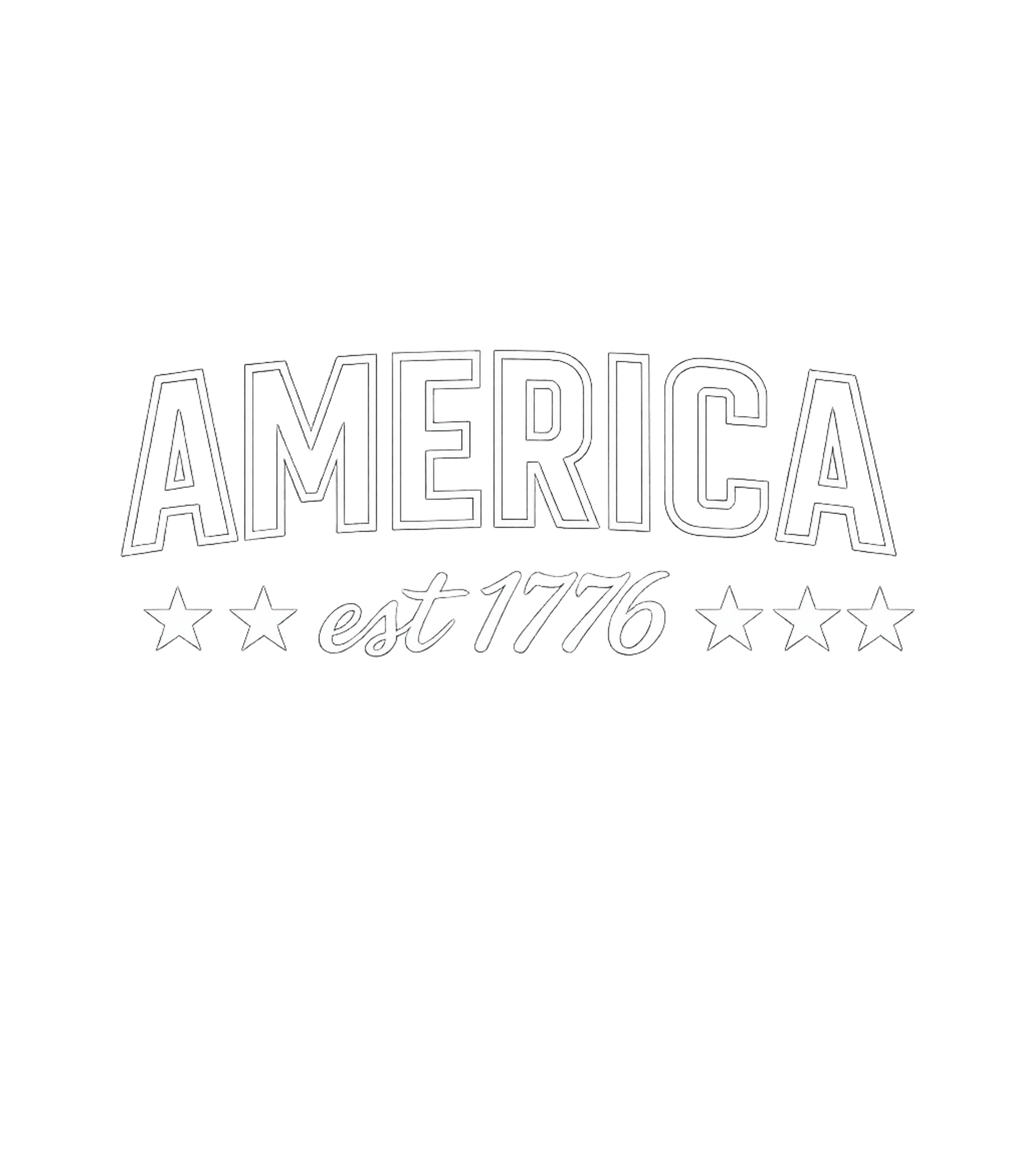 America Est 1776 American Flag Premium T-Shirt featuring Show your American pride with this classic 'America est 1776 – designed by Geoff Brown @ SunFrog America Est 1776 American Flag Premium T-Shirt featuring Show your American pride with this classic 'America est 1776 – designed by Geoff Brown @ SunFrog