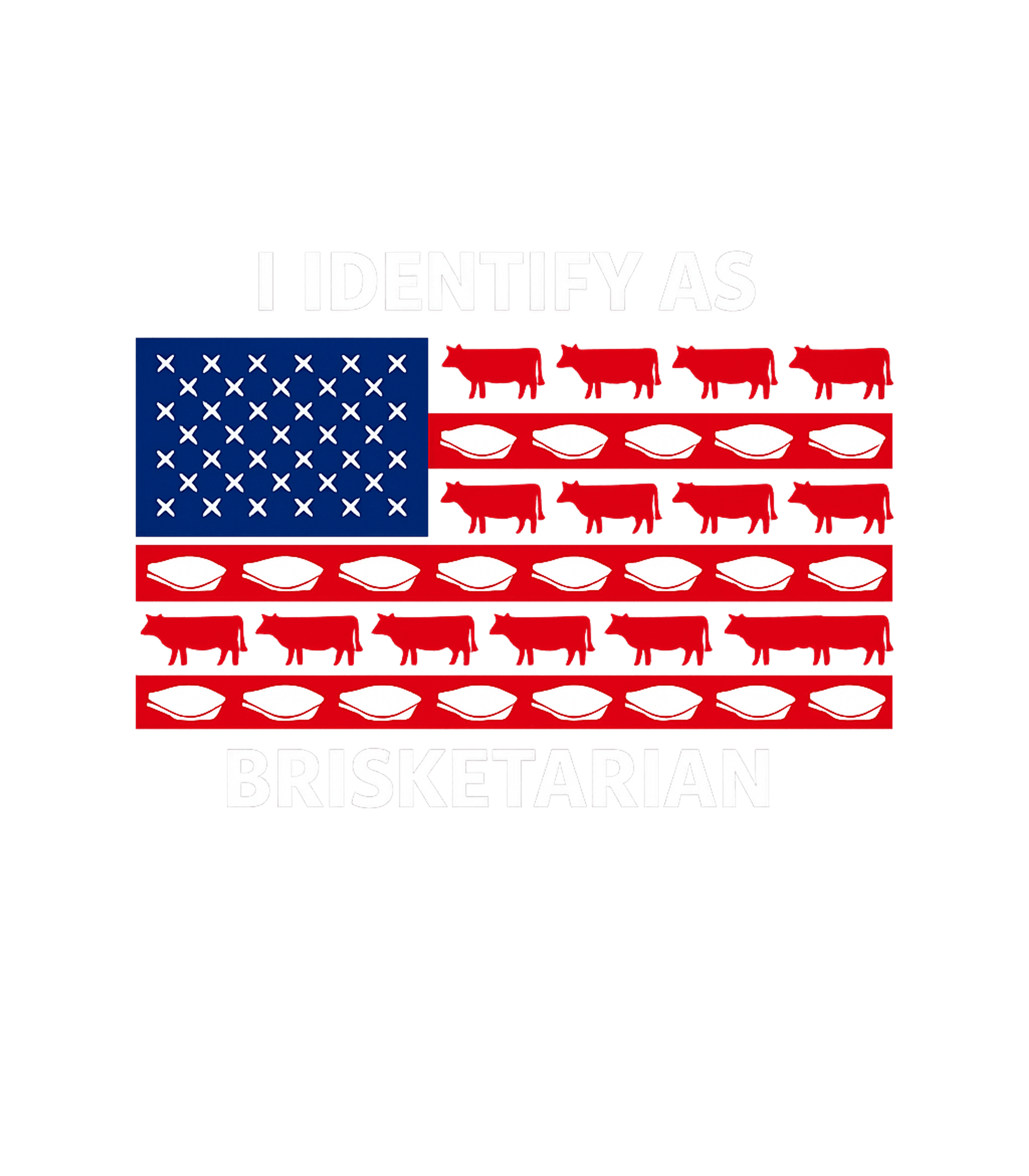 American Brisket Pride Meme Humor Premium T-Shirt featuring Declare your ultimate love for BBQ with this humorous Briske – designed by Geoff Brown @ SunFrog American Brisket Pride Meme Humor Premium T-Shirt featuring Declare your ultimate love for BBQ with this humorous Briske – designed by Geoff Brown @ SunFrog