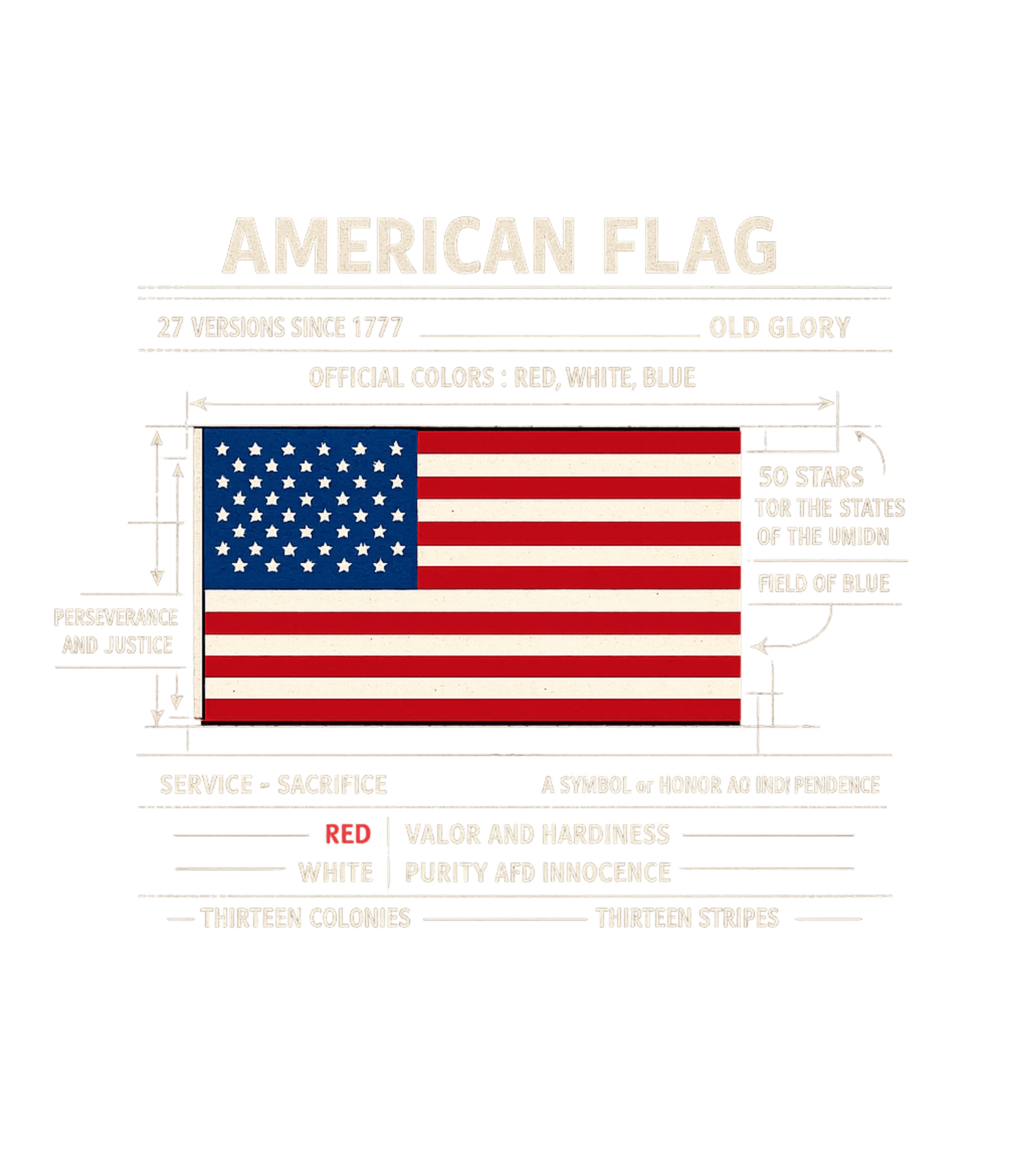 American Flag Blueprint American Flag Crewneck Sweatshirt featuring Show your American pride with this informative graphic detai – designed by Geoff Brown @ SunFrog American Flag Blueprint American Flag Crewneck Sweatshirt featuring Show your American pride with this informative graphic detai – designed by Geoff Brown @ SunFrog