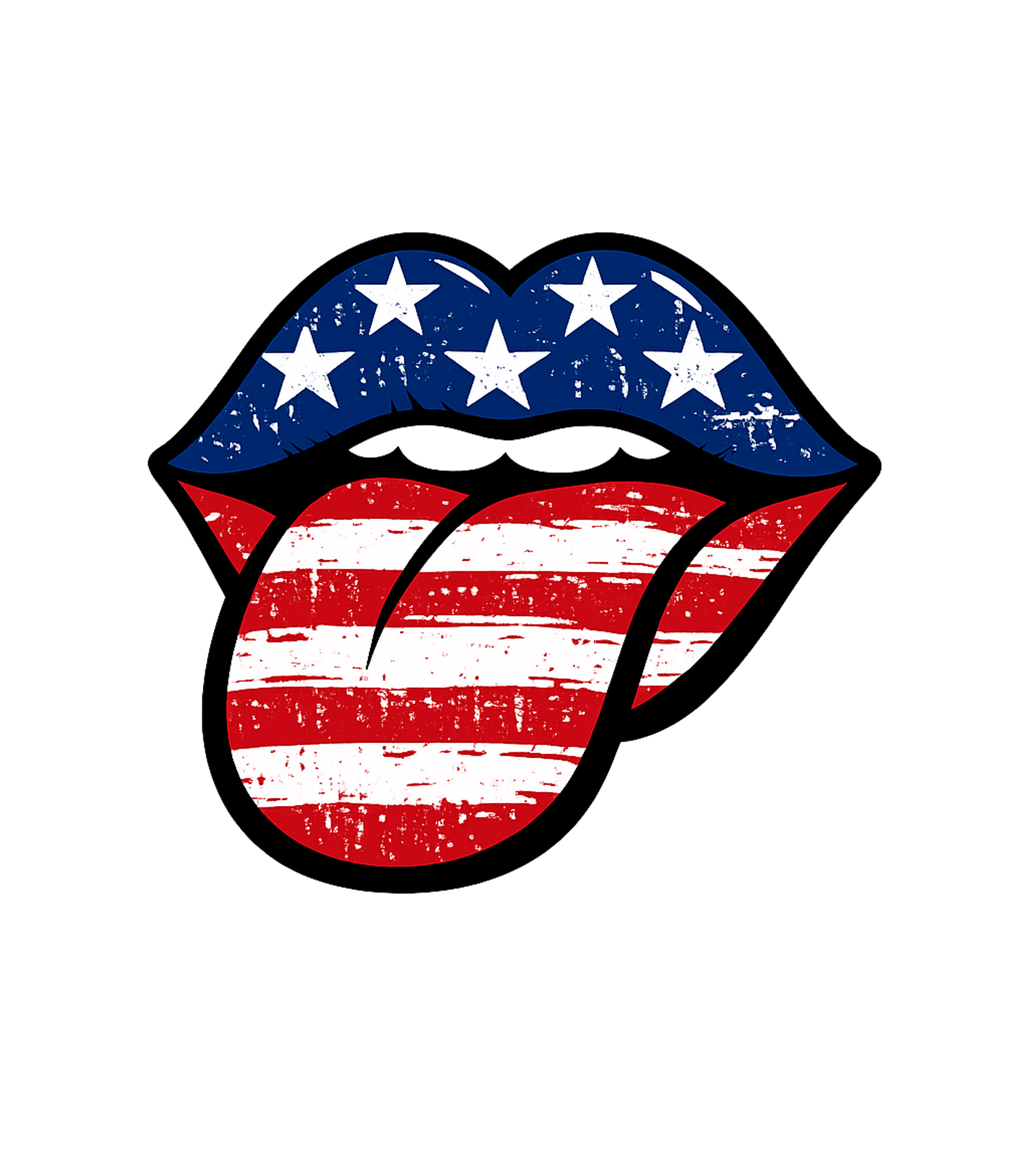 American Flag Lips Tongue American Flag Hooded Sweatshirt featuring Show your patriotic spirit with this edgy American flag lips – designed by Geoff Brown @ SunFrog American Flag Lips Tongue American Flag Hooded Sweatshirt featuring Show your patriotic spirit with this edgy American flag lips – designed by Geoff Brown @ SunFrog