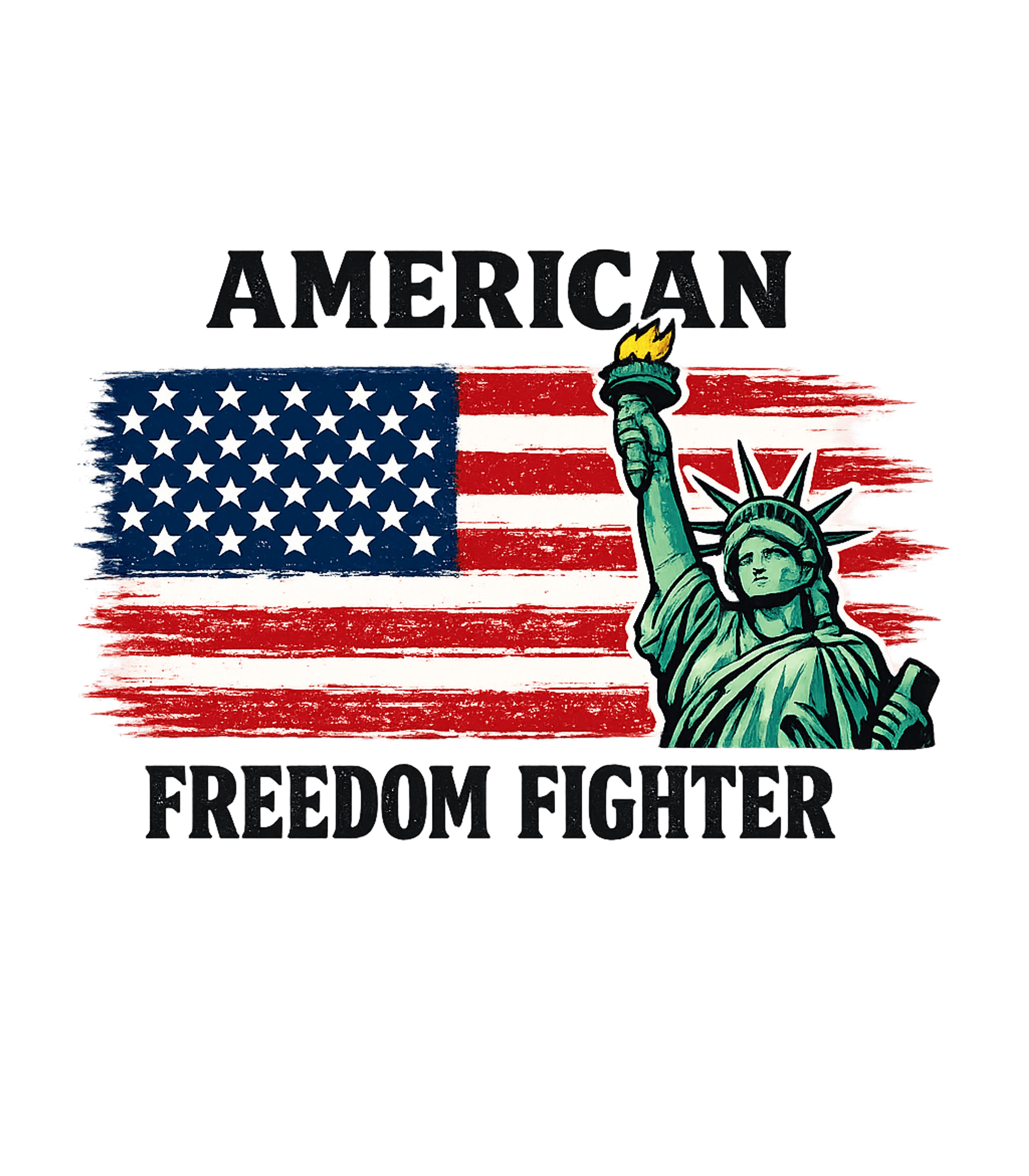 American Freedom Fighter Freedom / Constitution Premium T-Shirt featuring Show your patriotic spirit with this powerful design featuri – designed by Geoff Brown @ SunFrog American Freedom Fighter Freedom / Constitution Premium T-Shirt featuring Show your patriotic spirit with this powerful design featuri – designed by Geoff Brown @ SunFrog