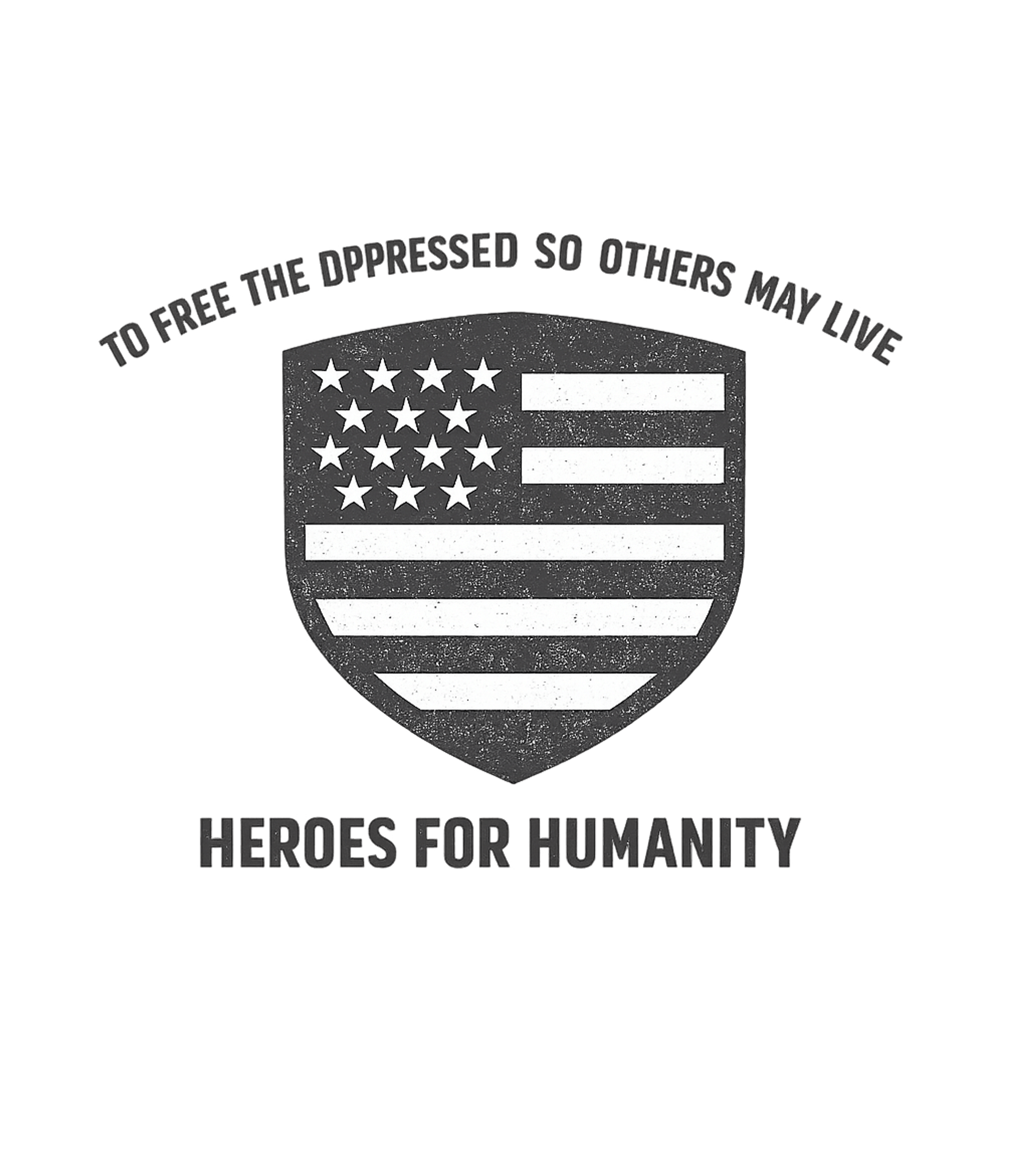 American Heroes Humanity Military Pride Crewneck Sweatshirt featuring Display your pride in American values and the heroes who pro – designed by Geoff Brown @ SunFrog American Heroes Humanity Military Pride Crewneck Sweatshirt featuring Display your pride in American values and the heroes who pro – designed by Geoff Brown @ SunFrog