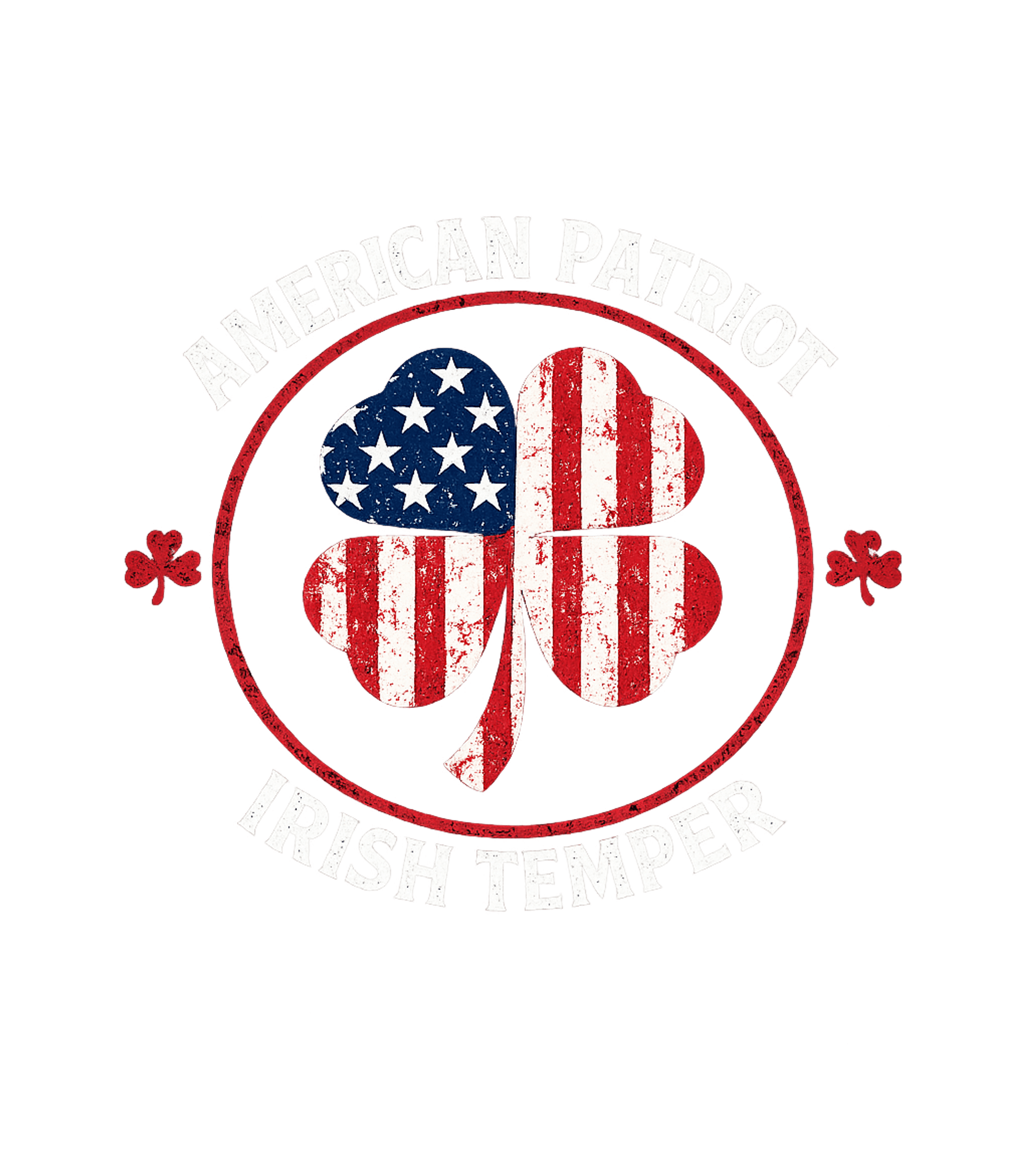 American Patriot Irish Temper American Flag Crewneck Sweatshirt featuring Showcase your proud dual heritage with this distressed graph – designed by Geoff Brown @ SunFrog American Patriot Irish Temper American Flag Crewneck Sweatshirt featuring Showcase your proud dual heritage with this distressed graph – designed by Geoff Brown @ SunFrog
