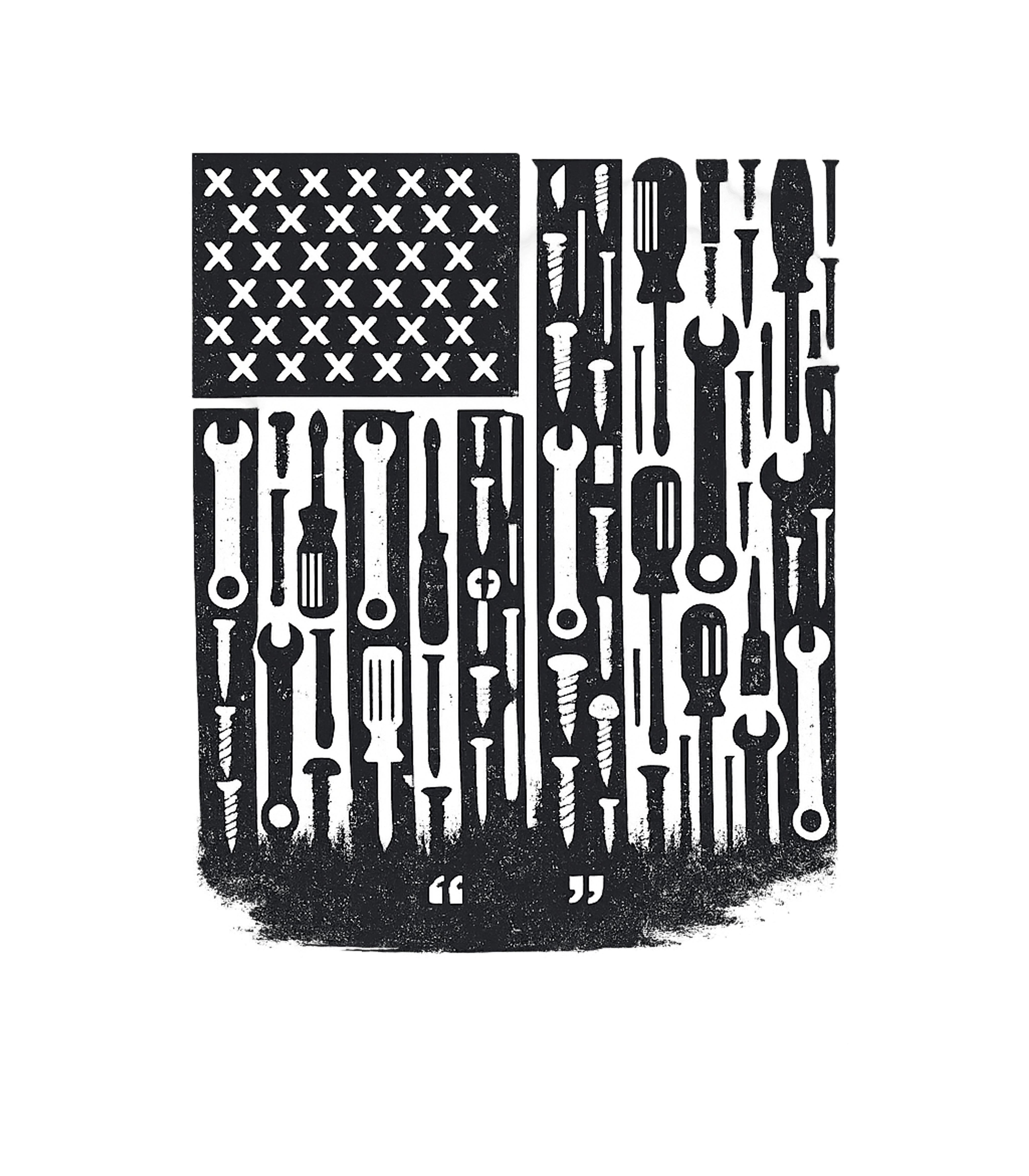 American Tool Flag American Flag Premium T-Shirt featuring Show your patriotic pride and appreciation for skilled labor – designed by Geoff Brown @ SunFrog American Tool Flag American Flag Premium T-Shirt featuring Show your patriotic pride and appreciation for skilled labor – designed by Geoff Brown @ SunFrog