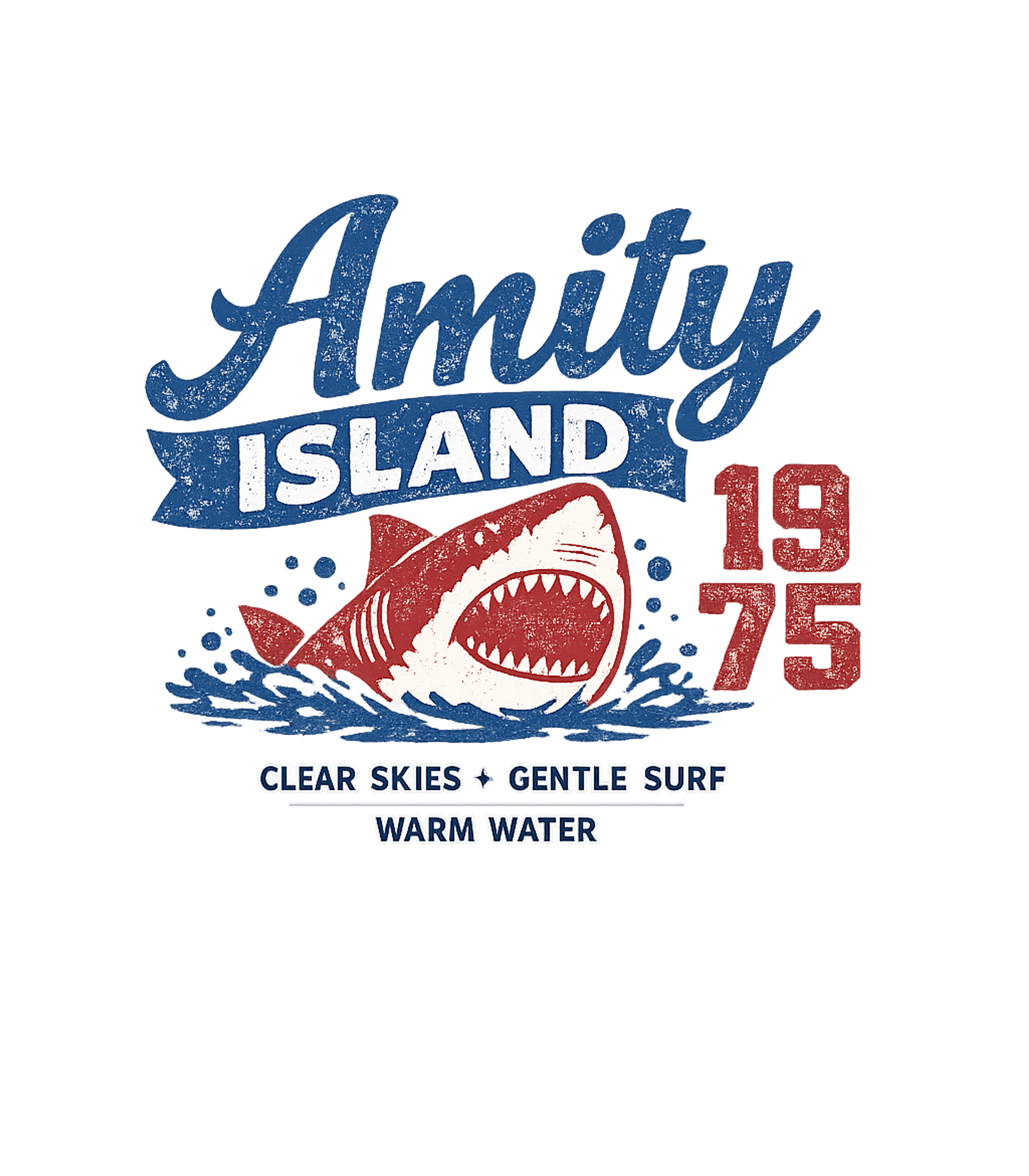 Amity Island Shark 1975 Sarcasm Premium T-Shirt featuring Embrace retro horror with this vintage-style Amity Island de – designed by Geoff Brown @ SunFrog Amity Island Shark 1975 Sarcasm Premium T-Shirt featuring Embrace retro horror with this vintage-style Amity Island de – designed by Geoff Brown @ SunFrog