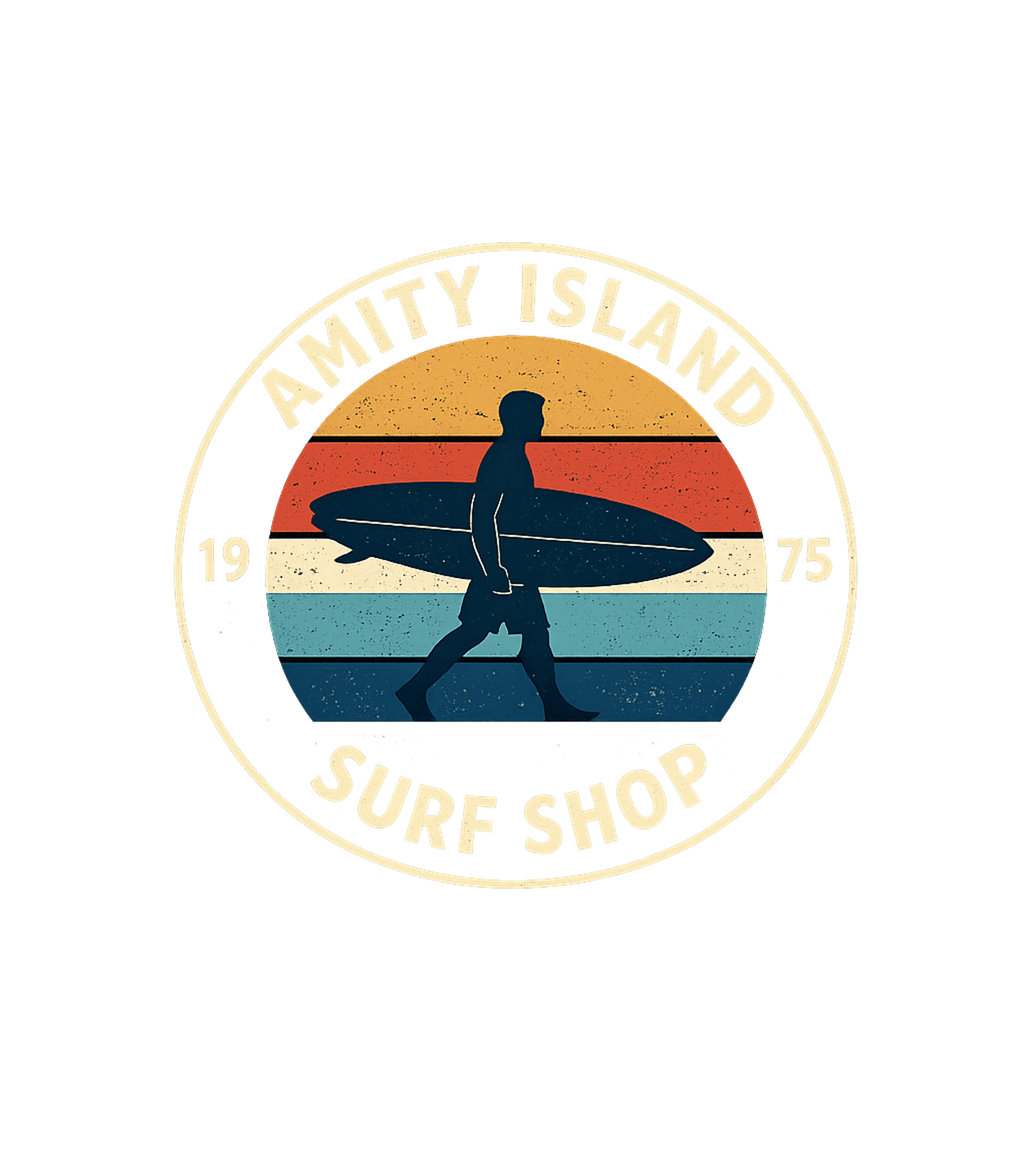 Amity Island Surf Shop scubadiving Premium T-Shirt featuring This vintage Amity Island Surf Shop design captures a retro – designed by Geoff Brown @ SunFrog Amity Island Surf Shop scubadiving Premium T-Shirt featuring This vintage Amity Island Surf Shop design captures a retro – designed by Geoff Brown @ SunFrog