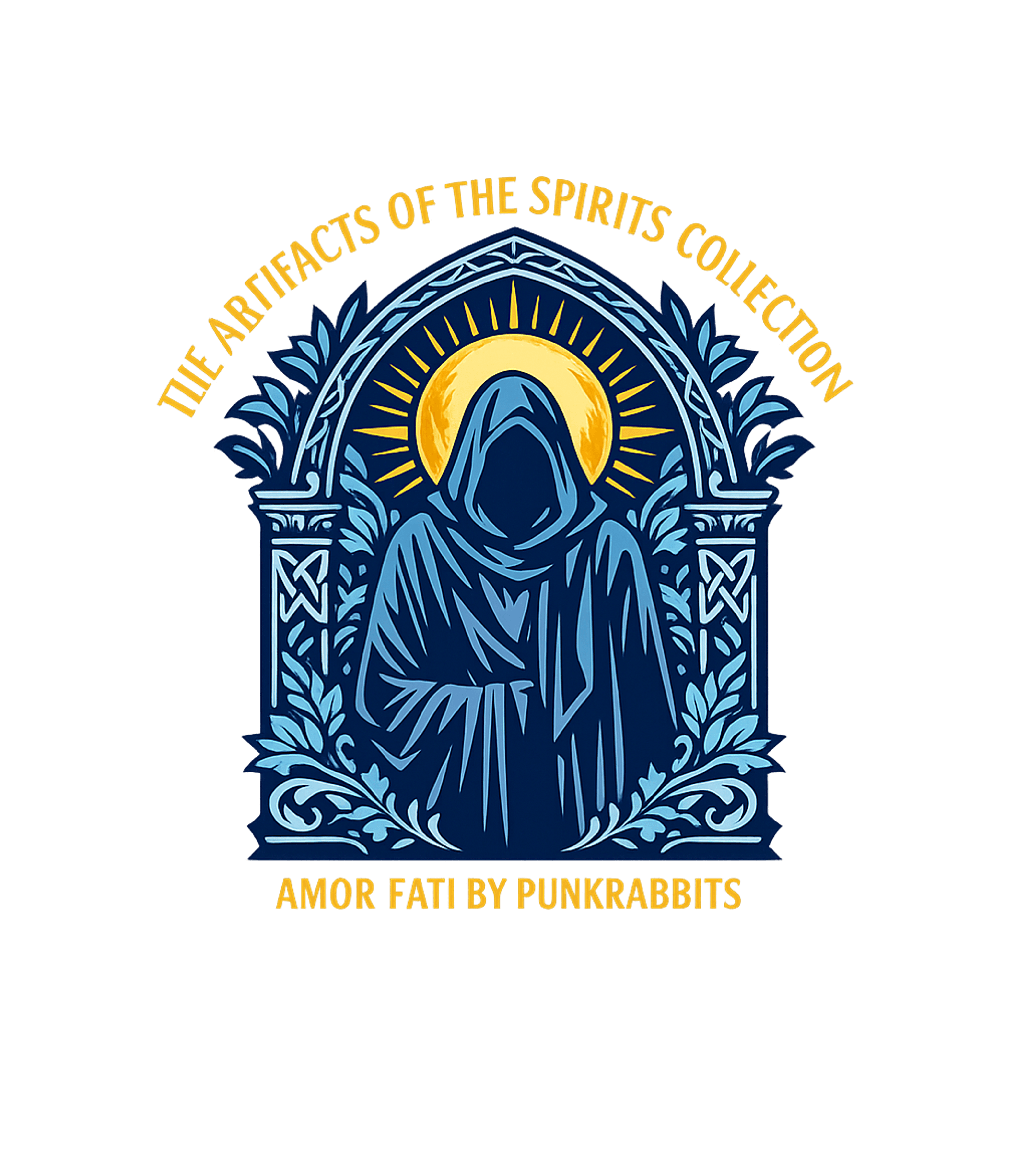 Amor Fati Cloaked Figure Inspirational Messages Premium T-Shirt featuring Embrace destiny with this mystic t-shirt featuring a cloaked – designed by Geoff Brown @ SunFrog Amor Fati Cloaked Figure Inspirational Messages Premium T-Shirt featuring Embrace destiny with this mystic t-shirt featuring a cloaked – designed by Geoff Brown @ SunFrog