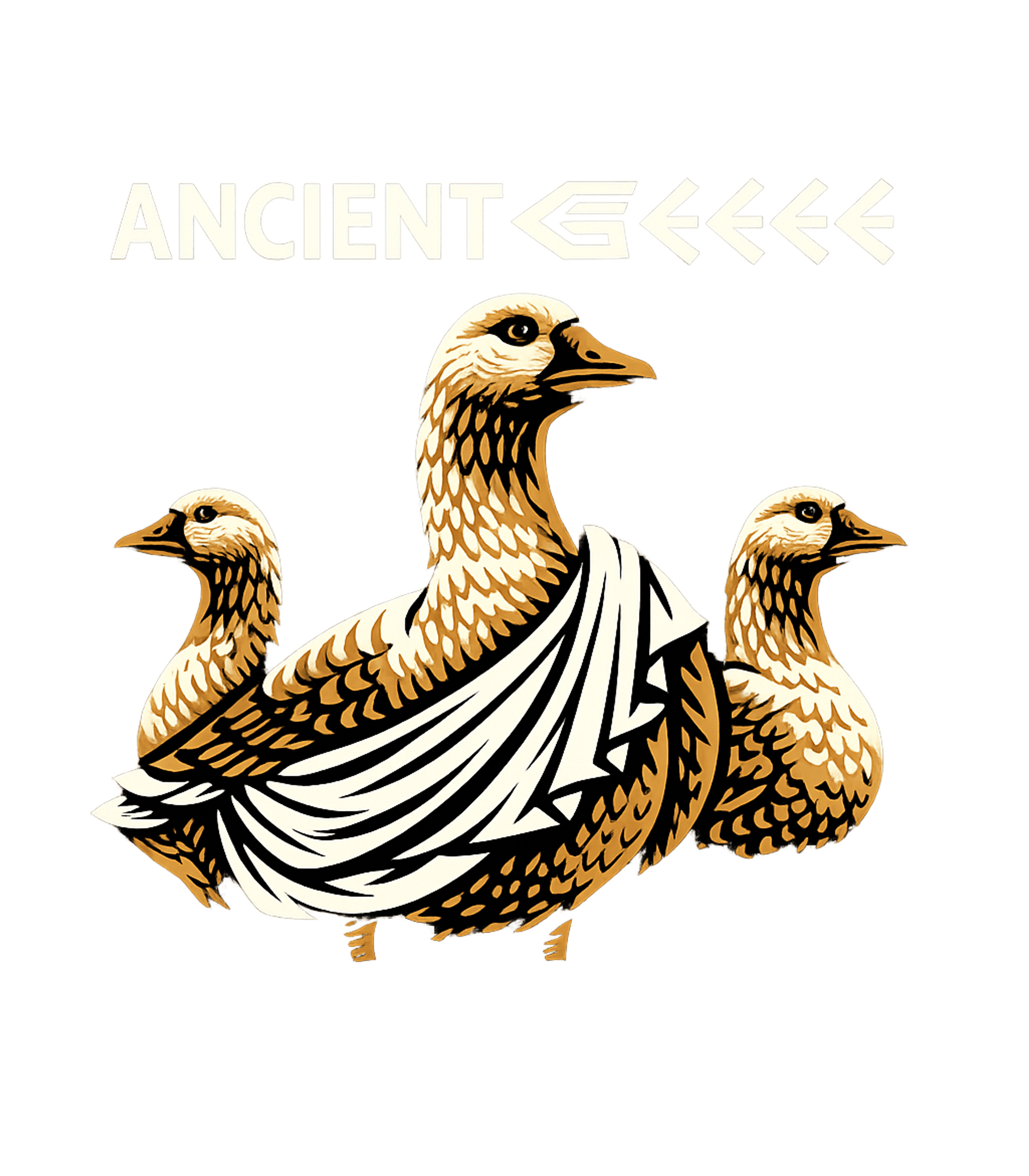 Ancient Geek Geese Farm Animals Tank Top featuring Embrace history and humor with this clever 'Ancient Geek Gee – designed by Geoff Brown @ SunFrog Ancient Geek Geese Farm Animals Tank Top featuring Embrace history and humor with this clever 'Ancient Geek Gee – designed by Geoff Brown @ SunFrog