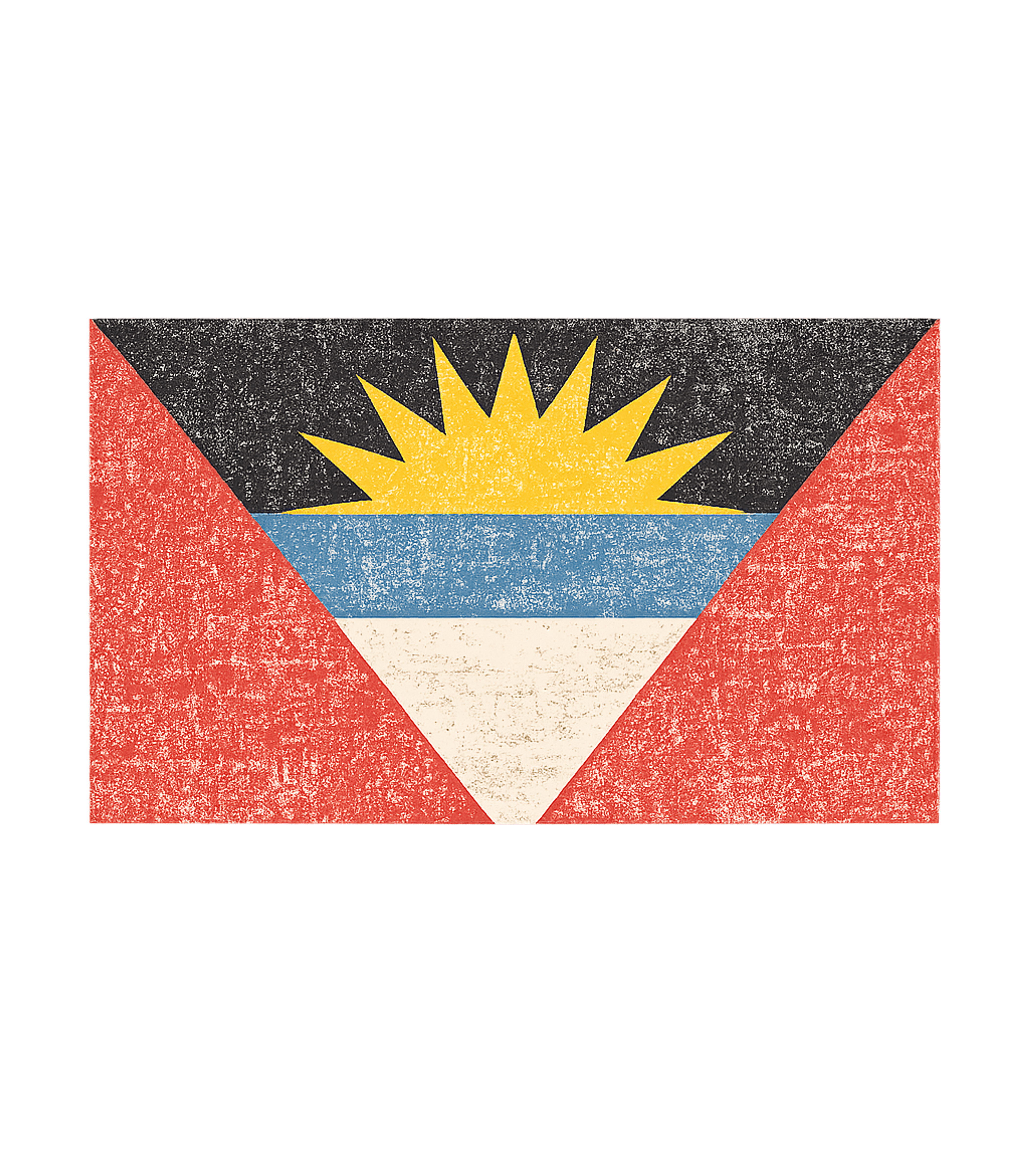 Antigua Barbuda Flag Distressed Travel Premium T-Shirt featuring Show your pride for Antigua and Barbuda with this distressed – designed by Geoff Brown @ SunFrog Antigua Barbuda Flag Distressed Travel Premium T-Shirt featuring Show your pride for Antigua and Barbuda with this distressed – designed by Geoff Brown @ SunFrog