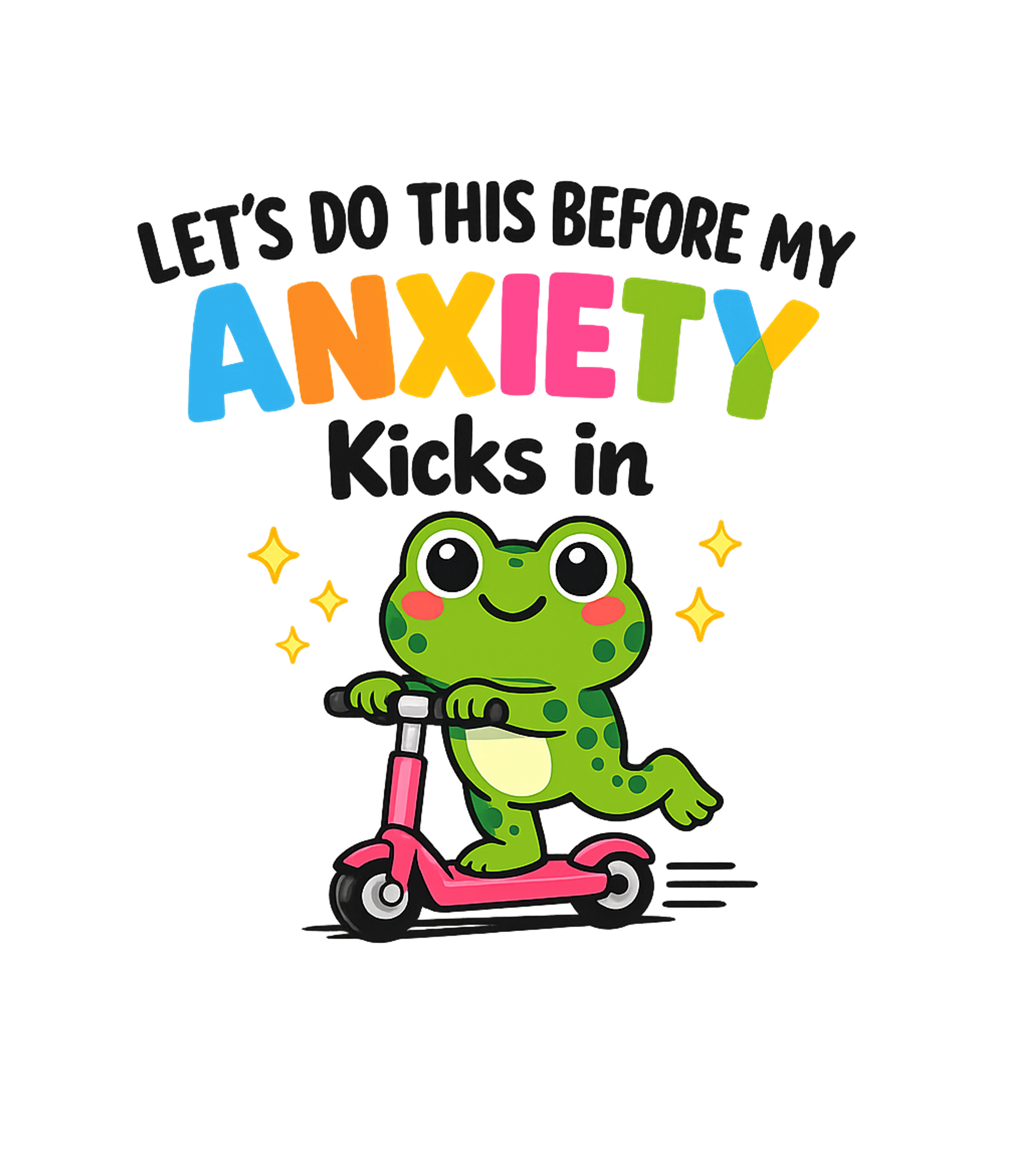 Anxiety Frog Scooter Meme Humor Premium T-Shirt featuring Embrace your day with this charming graphic featuring a cute – designed by Geoff Brown @ SunFrog Anxiety Frog Scooter Meme Humor Premium T-Shirt featuring Embrace your day with this charming graphic featuring a cute – designed by Geoff Brown @ SunFrog