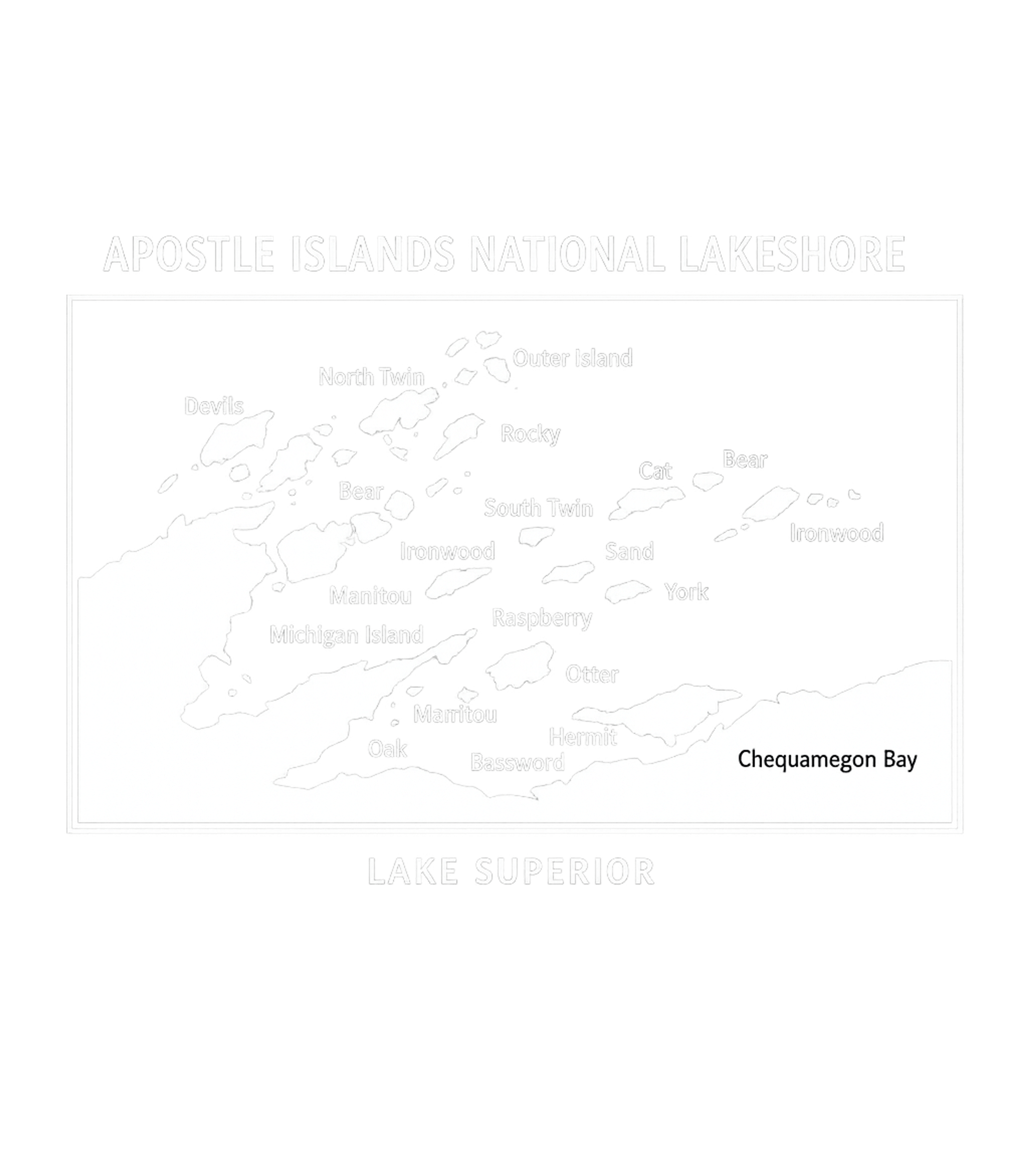 Apostle Islands Wisconsin Wisconsin Premium T-Shirt featuring Show your appreciation for the natural beauty of the Apostle – designed by Geoff Brown @ SunFrog Apostle Islands Wisconsin Wisconsin Premium T-Shirt featuring Show your appreciation for the natural beauty of the Apostle – designed by Geoff Brown @ SunFrog