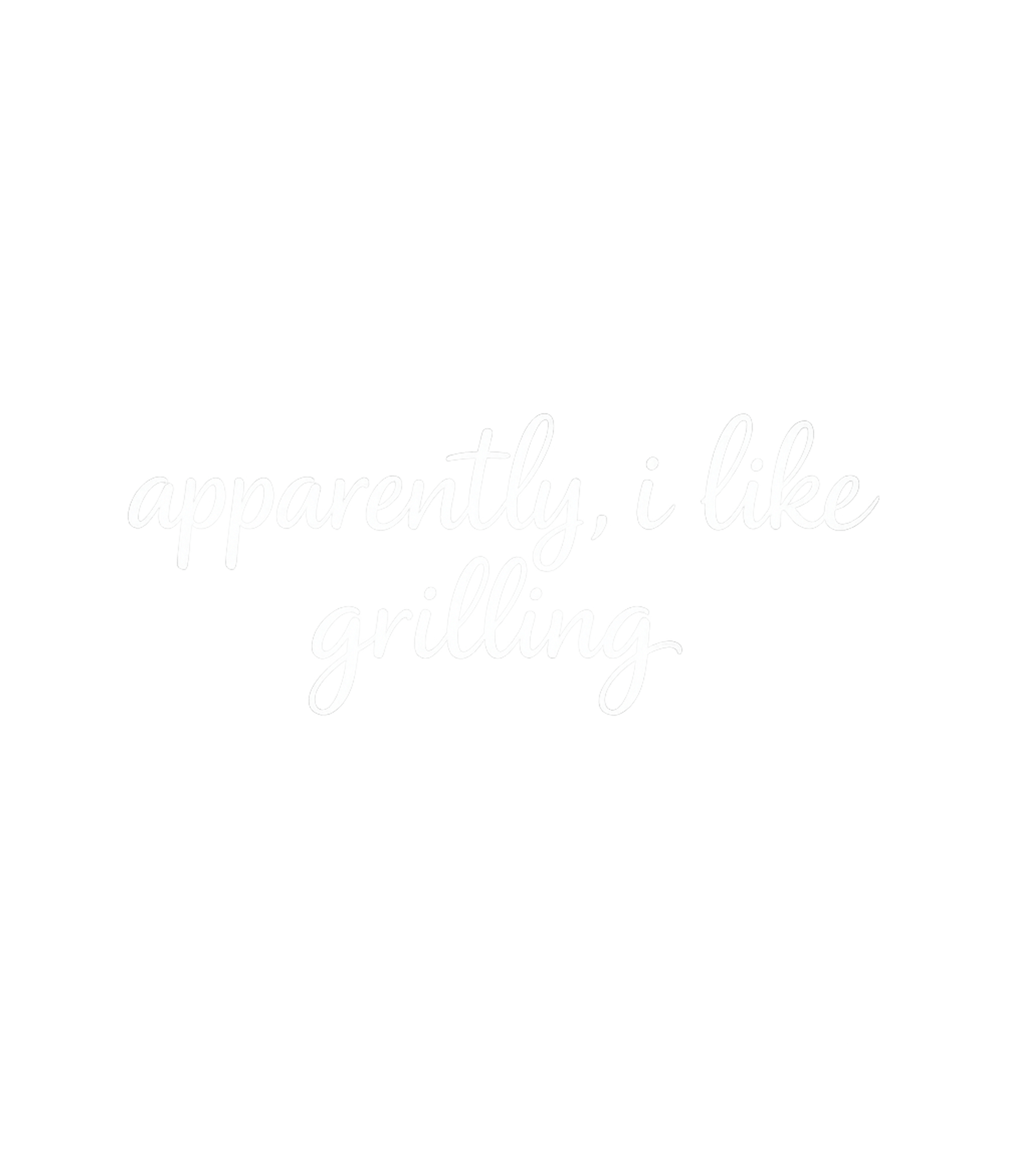 Apparently I Like Grilling Cooking / BBQ Premium T-Shirt featuring Show off your newfound passion for grilling with this simple – designed by Geoff Brown @ SunFrog Apparently I Like Grilling Cooking / BBQ Premium T-Shirt featuring Show off your newfound passion for grilling with this simple – designed by Geoff Brown @ SunFrog