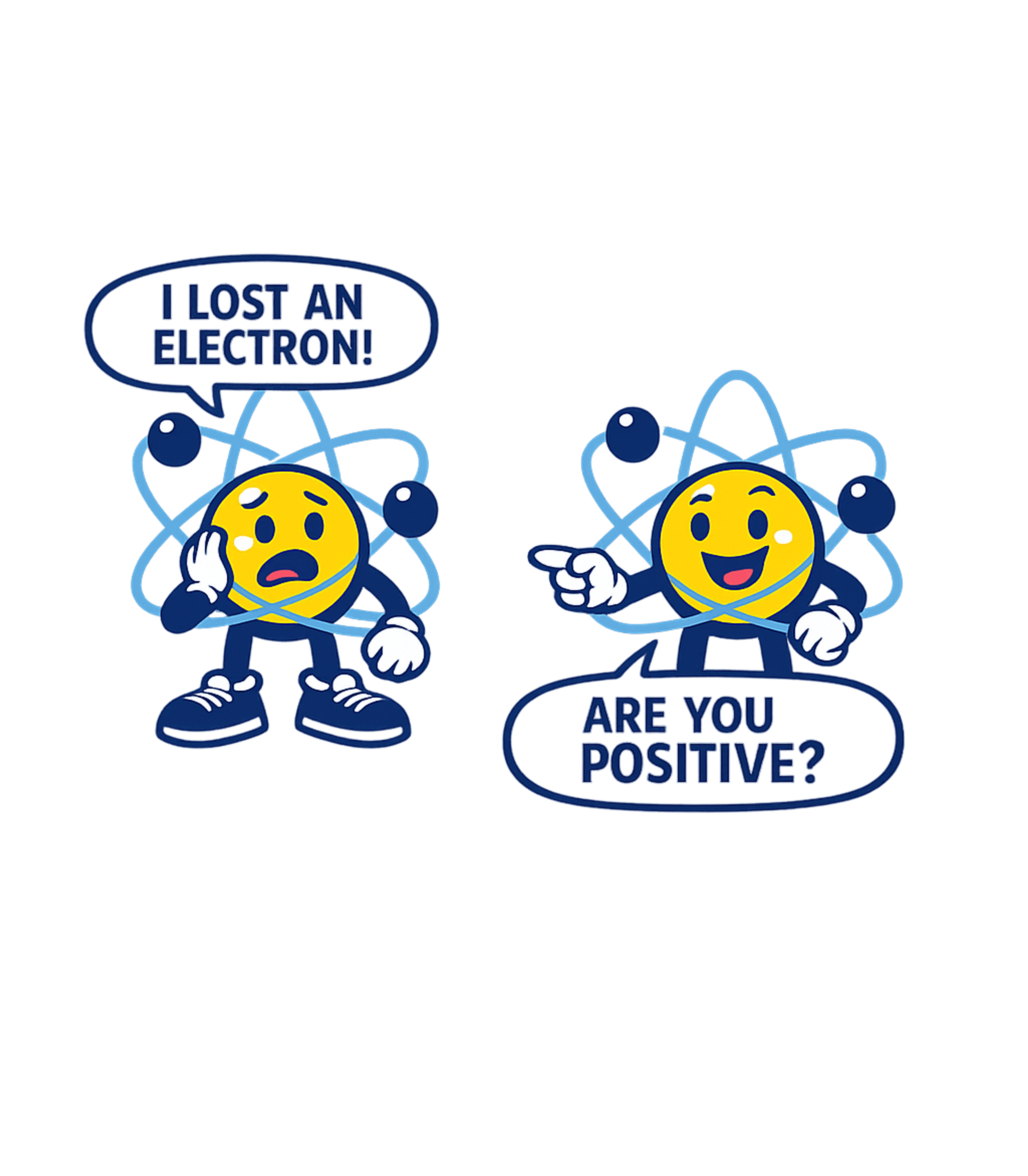 Are You Positive? Dad Jokes Tank Top featuring Embrace your love for science and humor with this clever ato – designed by Geoff Brown @ SunFrog Are You Positive? Dad Jokes Tank Top featuring Embrace your love for science and humor with this clever ato – designed by Geoff Brown @ SunFrog