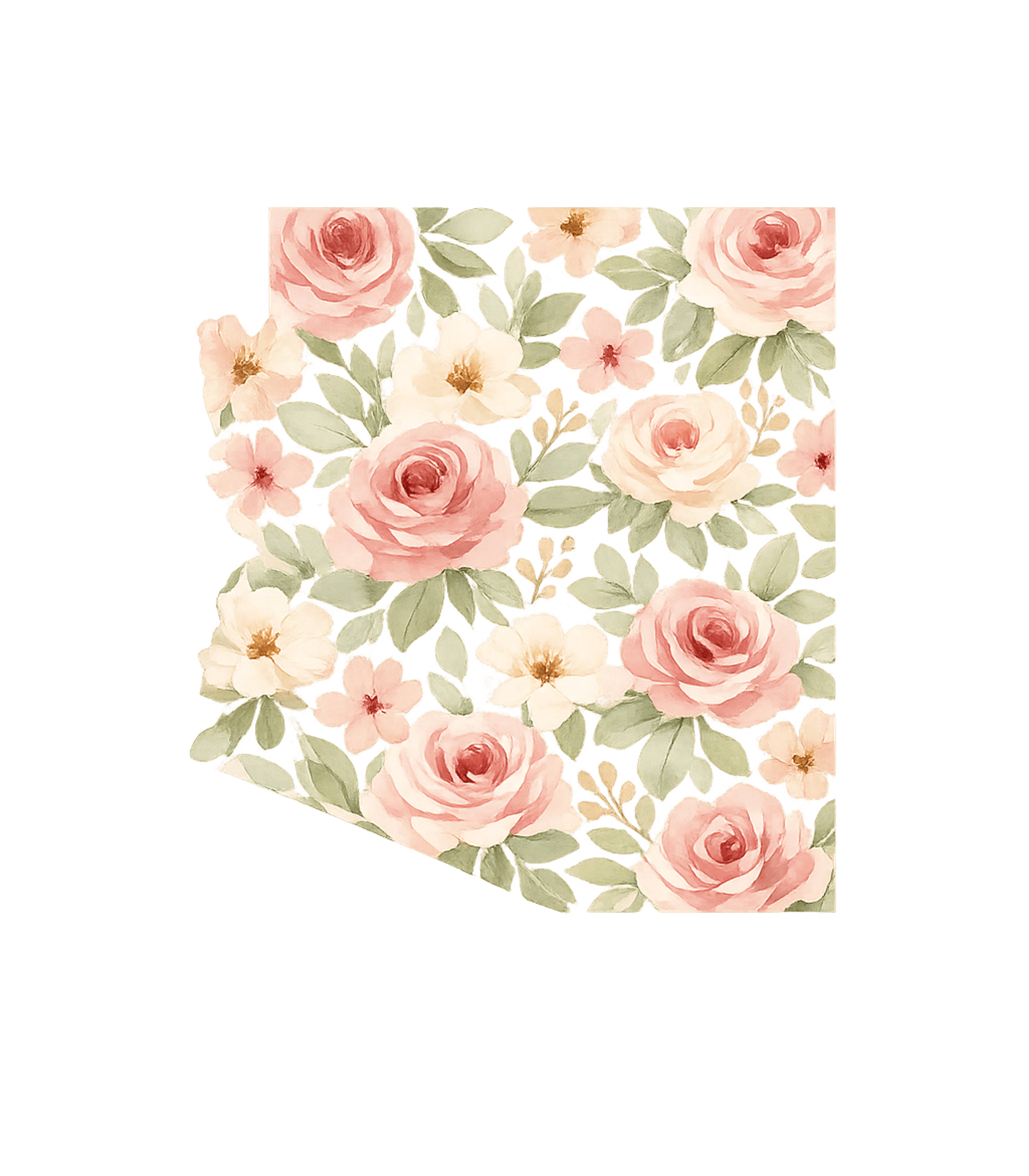 Arizona Floral State Map Arizona Premium T-Shirt featuring Show your Arizona pride with this beautiful floral state map – designed by Geoff Brown @ SunFrog Arizona Floral State Map Arizona Premium T-Shirt featuring Show your Arizona pride with this beautiful floral state map – designed by Geoff Brown @ SunFrog