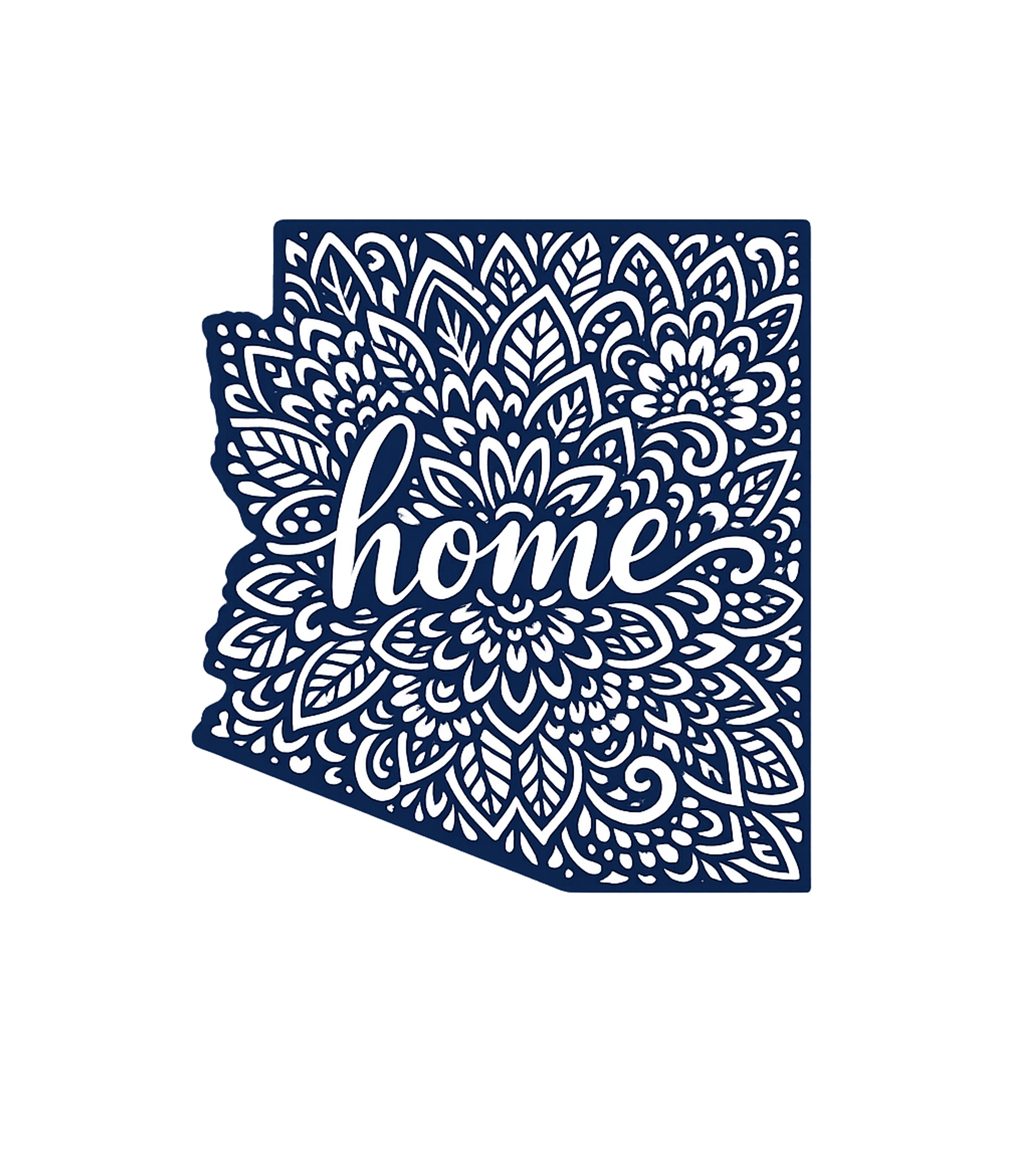 Arizona Home Mandala Arizona Premium T-Shirt featuring Show your love for Arizona with this beautiful mandala-style – designed by Geoff Brown @ SunFrog Arizona Home Mandala Arizona Premium T-Shirt featuring Show your love for Arizona with this beautiful mandala-style – designed by Geoff Brown @ SunFrog