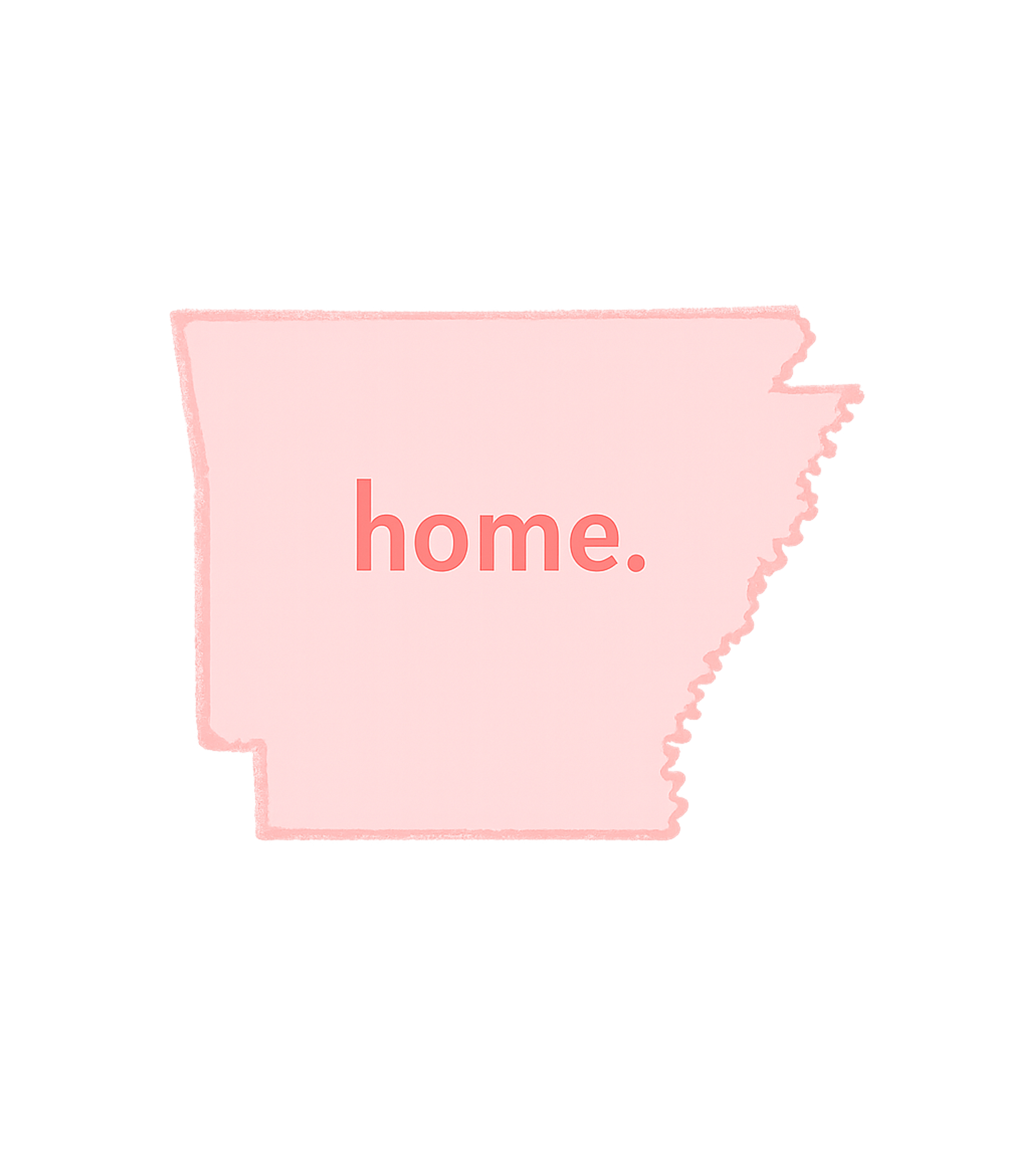 Arkansas Home State Arkansas Crewneck Sweatshirt featuring Show your state pride with this charming graphic tee featuri – designed by Geoff Brown @ SunFrog Arkansas Home State Arkansas Crewneck Sweatshirt featuring Show your state pride with this charming graphic tee featuri – designed by Geoff Brown @ SunFrog