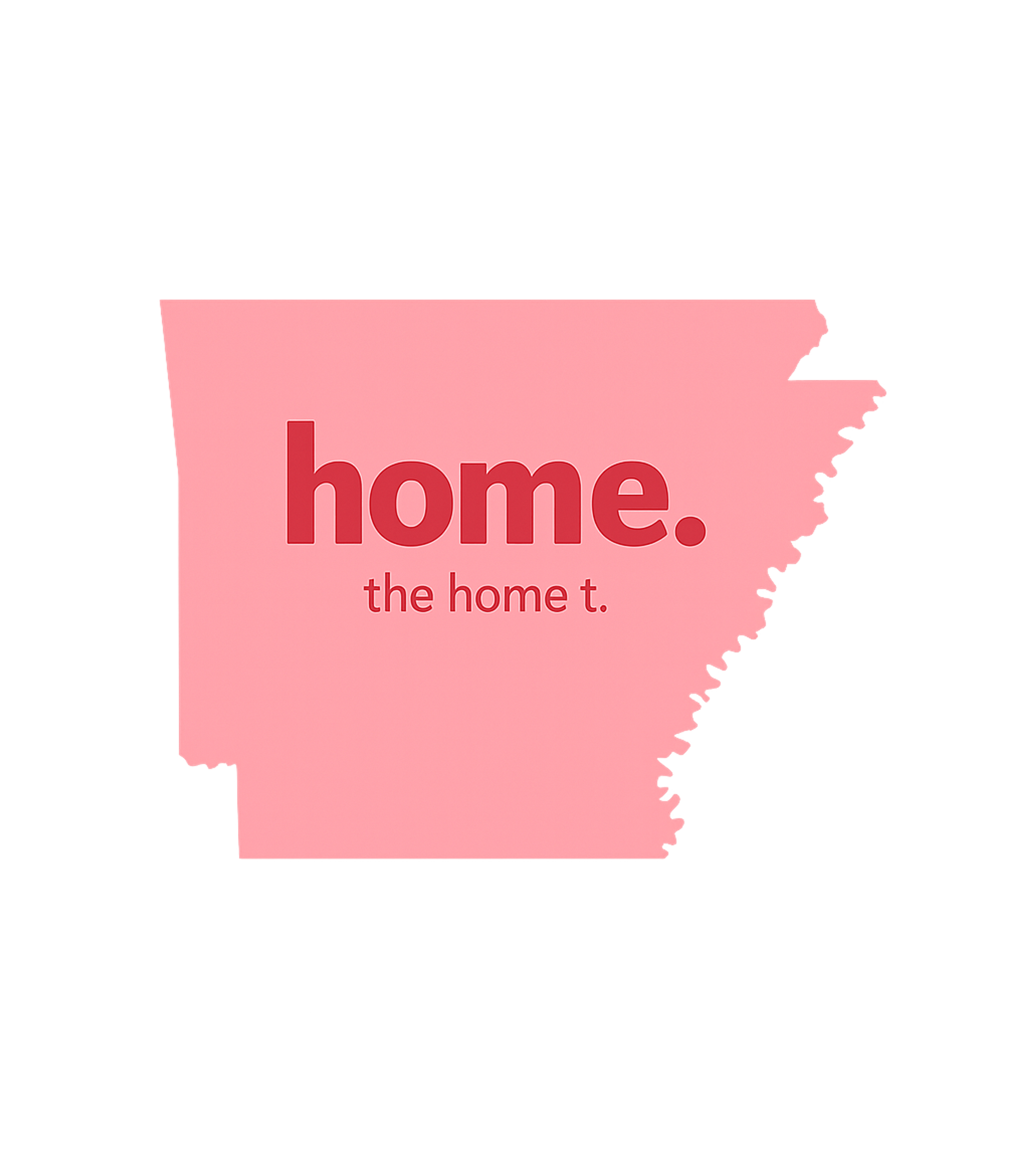 Arkansas Home State Tee Arkansas Premium T-Shirt featuring This design proudly features the outline of Arkansas with th – designed by Geoff Brown @ SunFrog Arkansas Home State Tee Arkansas Premium T-Shirt featuring This design proudly features the outline of Arkansas with th – designed by Geoff Brown @ SunFrog