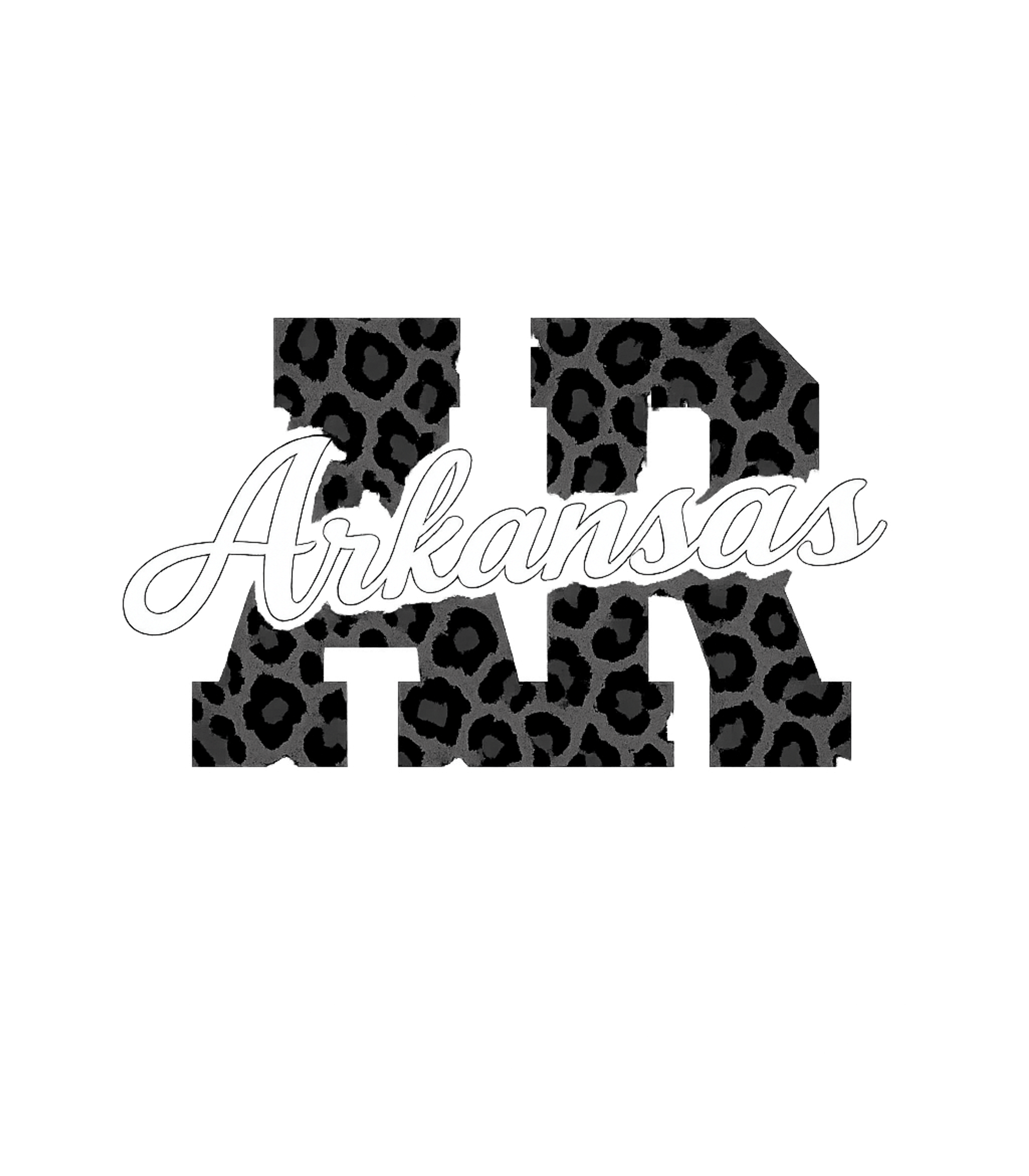Arkansas Leopard AR Arkansas Premium T-Shirt featuring Show your state pride with this trendy Arkansas design featu – designed by Geoff Brown @ SunFrog Arkansas Leopard AR Arkansas Premium T-Shirt featuring Show your state pride with this trendy Arkansas design featu – designed by Geoff Brown @ SunFrog