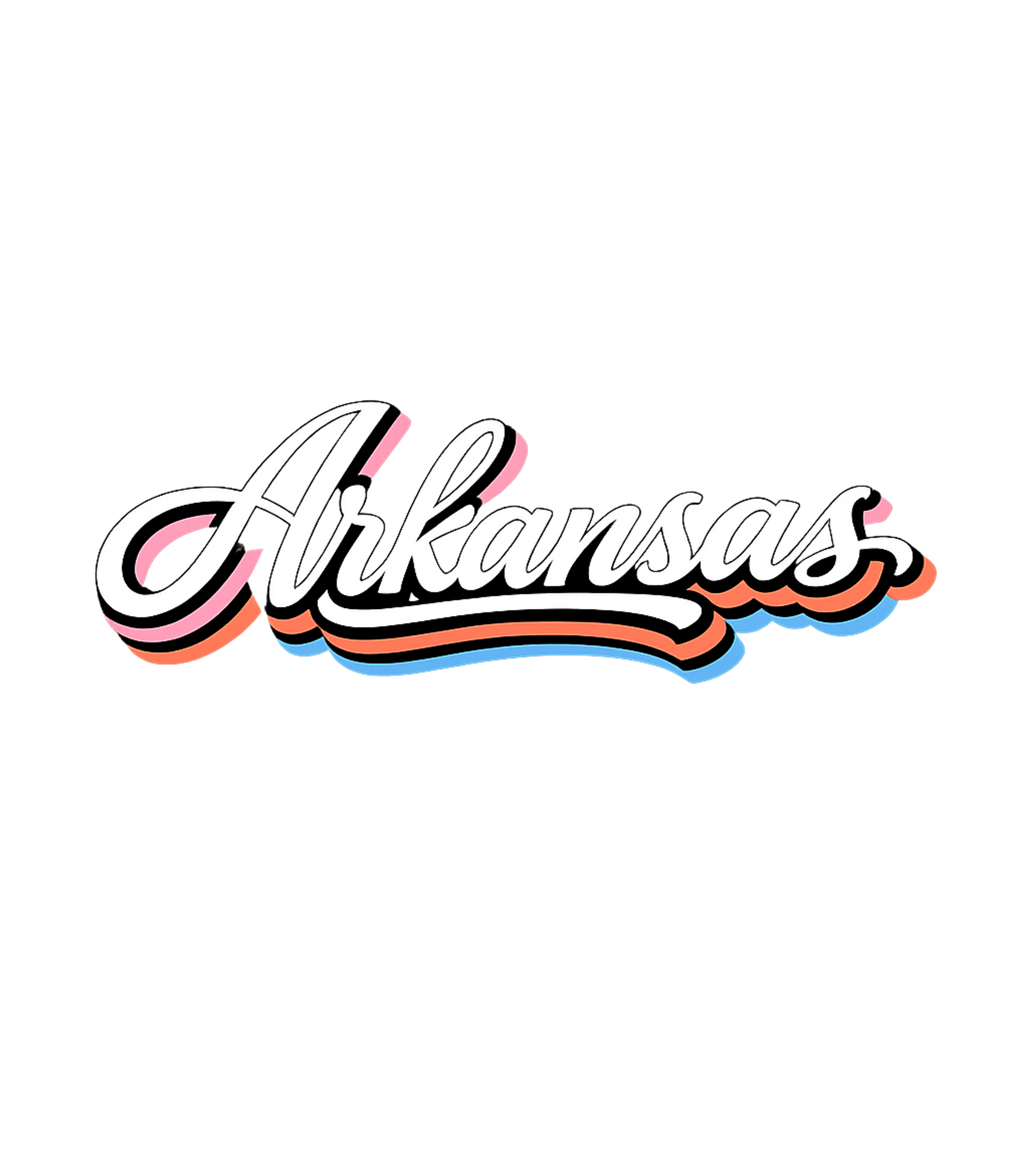 Arkansas Retro Script Arkansas Premium T-Shirt featuring Show your love for the Natural State with this stylish Arkan – designed by Geoff Brown @ SunFrog Arkansas Retro Script Arkansas Premium T-Shirt featuring Show your love for the Natural State with this stylish Arkan – designed by Geoff Brown @ SunFrog