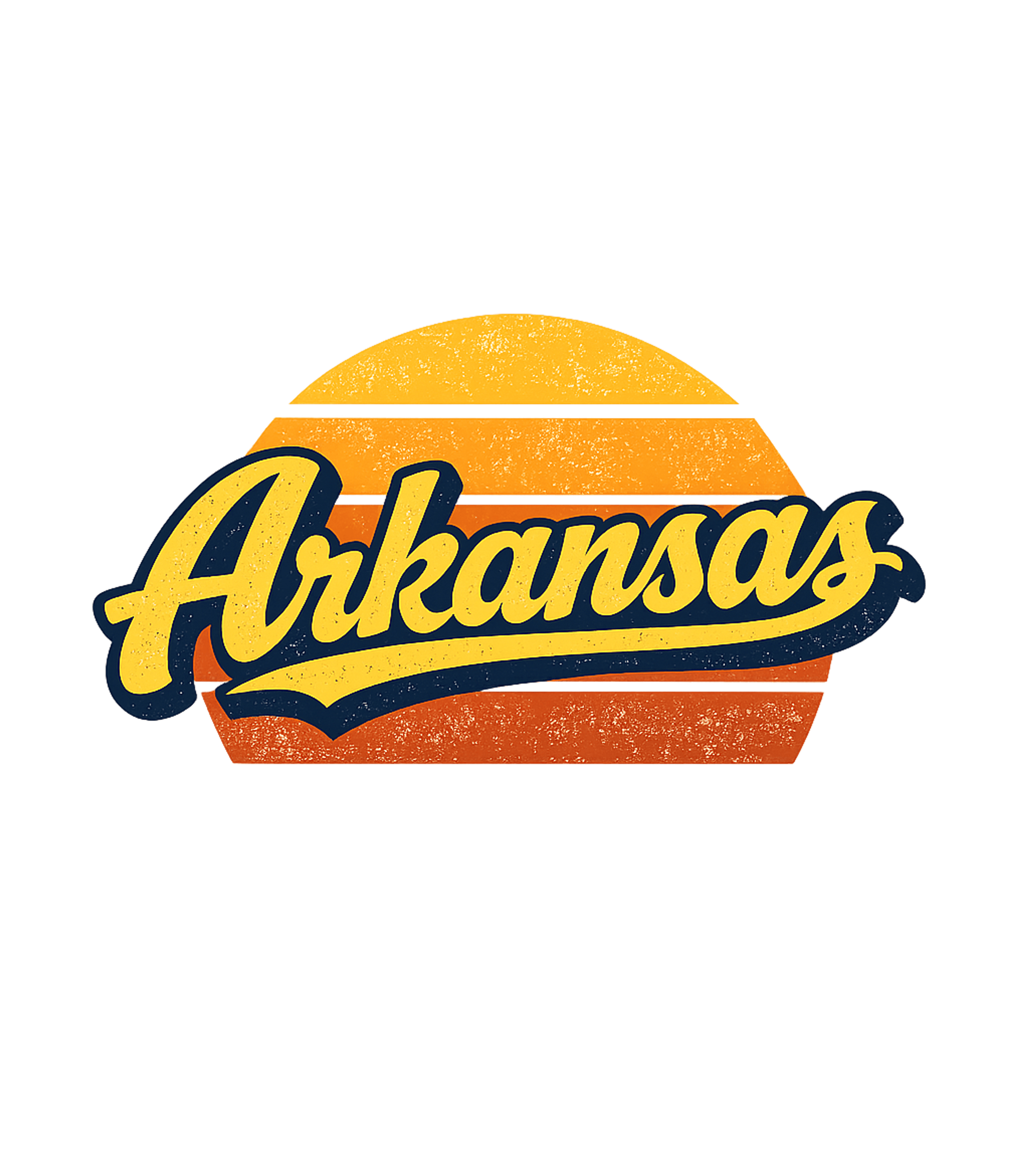 Arkansas Retro Sunset Arkansas Hooded Sweatshirt featuring Embrace Arkansas pride with this vintage-inspired t-shirt fe – designed by Geoff Brown @ SunFrog Arkansas Retro Sunset Arkansas Hooded Sweatshirt featuring Embrace Arkansas pride with this vintage-inspired t-shirt fe – designed by Geoff Brown @ SunFrog