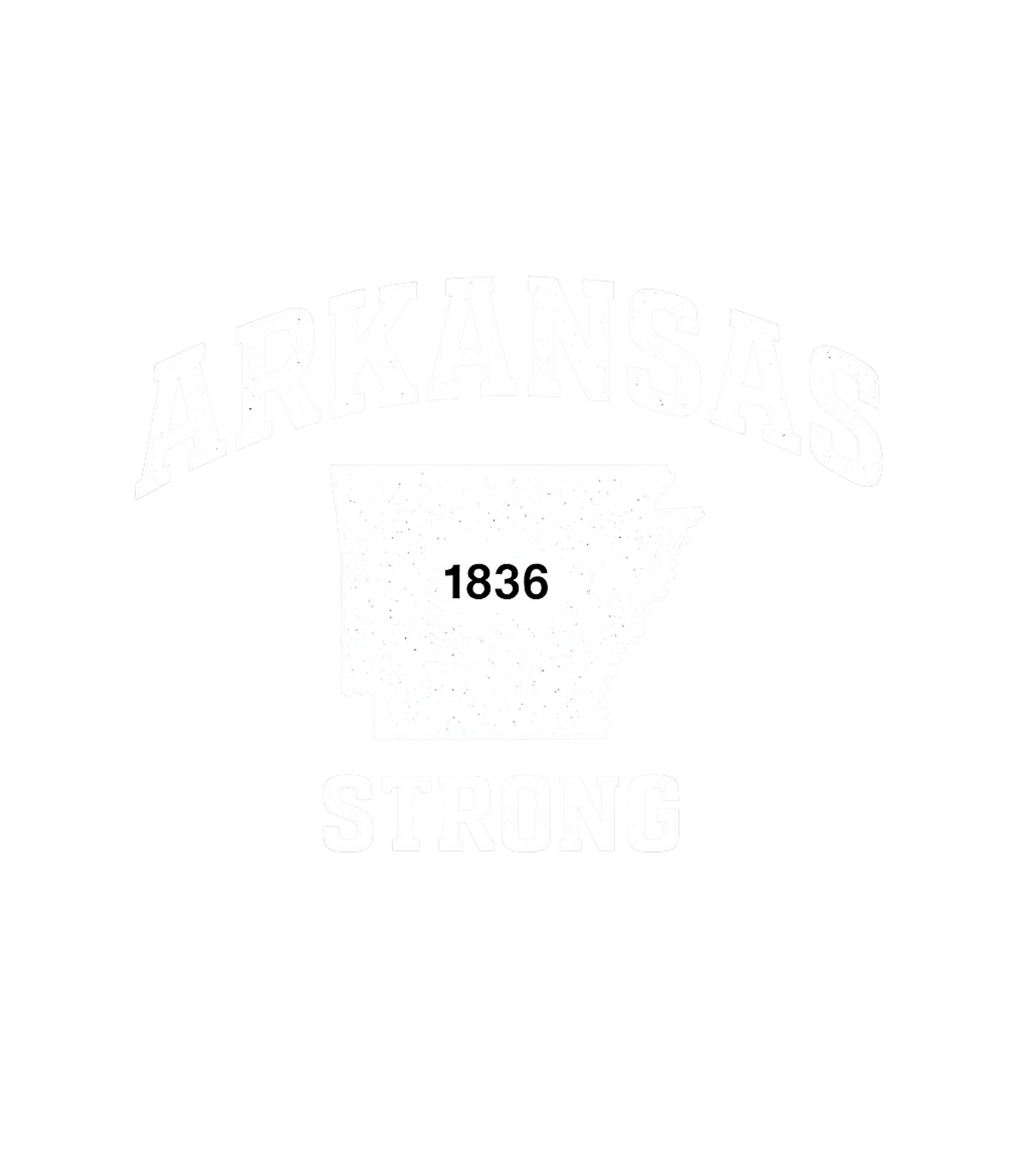 Arkansas Strong 1836 Arkansas Hooded Sweatshirt featuring Show your unwavering pride for Arkansas with this classic di – designed by Geoff Brown @ SunFrog Arkansas Strong 1836 Arkansas Hooded Sweatshirt featuring Show your unwavering pride for Arkansas with this classic di – designed by Geoff Brown @ SunFrog