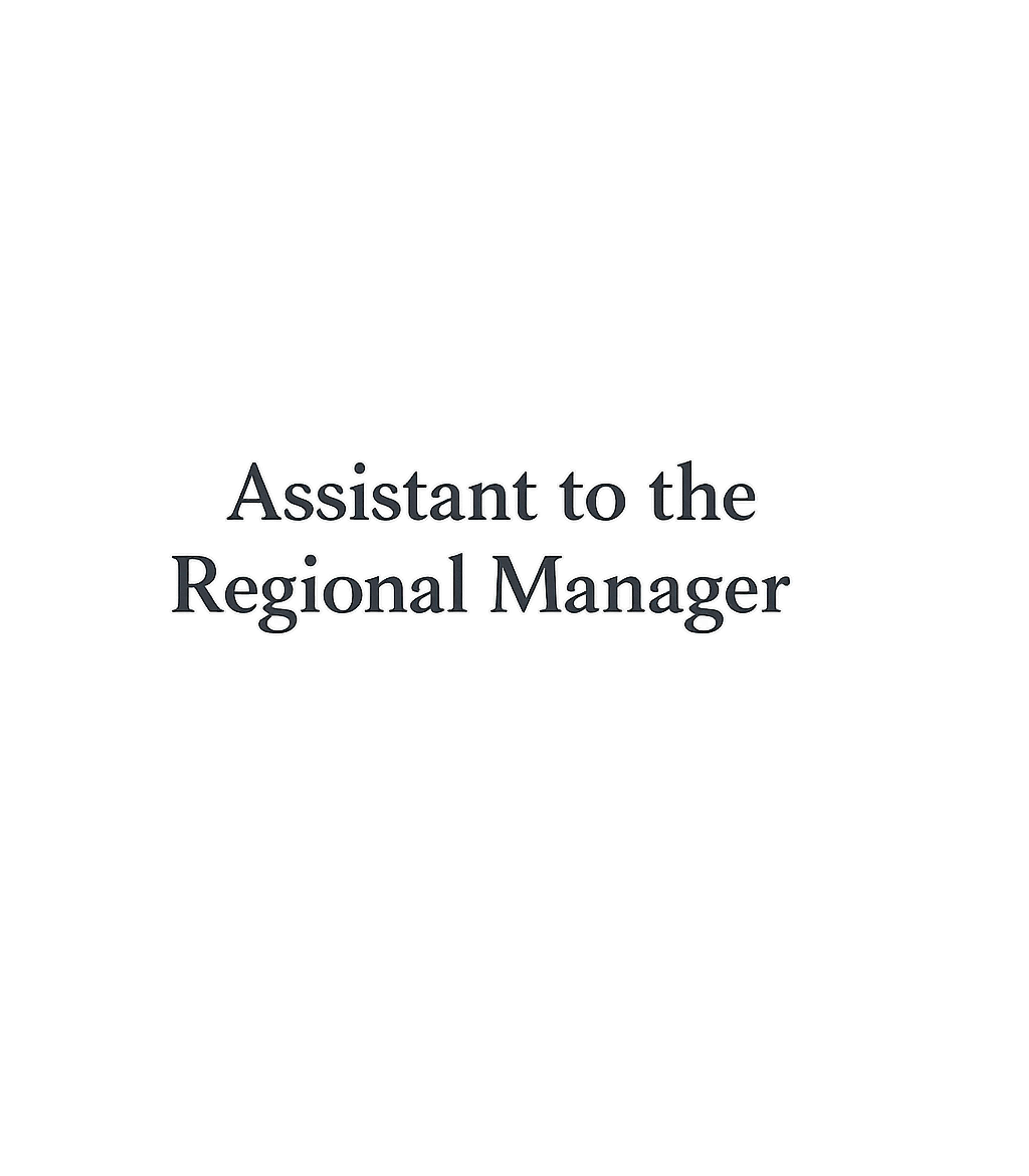 Assistant Regional Manager Work / Office Humor Premium T-Shirt featuring Embrace your Dunder Mifflin spirit with this iconic 'Assista – designed by Geoff Brown @ SunFrog Assistant Regional Manager Work / Office Humor Premium T-Shirt featuring Embrace your Dunder Mifflin spirit with this iconic 'Assista – designed by Geoff Brown @ SunFrog