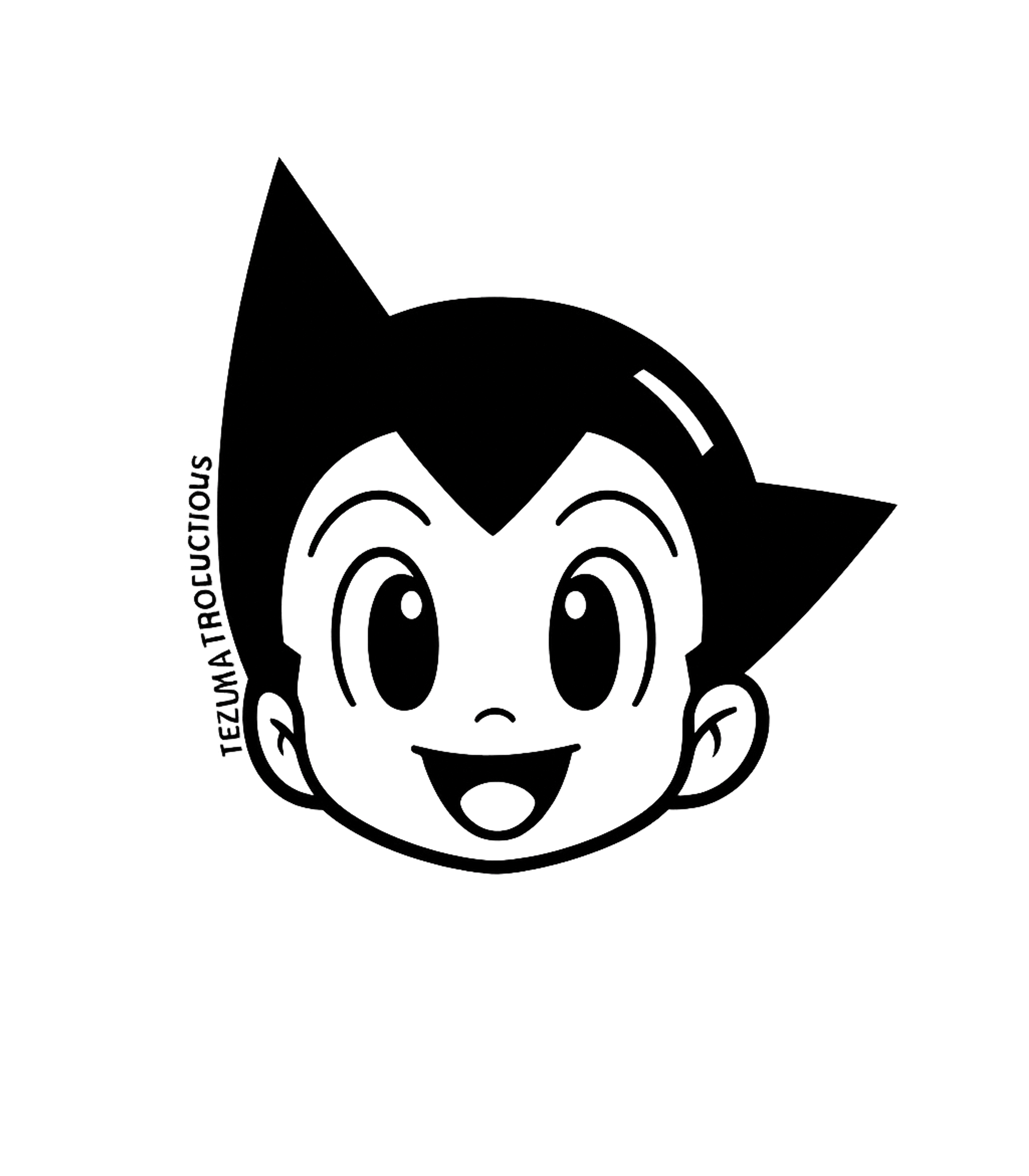 Astro Boy Face Mini Print T-Shirt Graphic Premium T-Shirt featuring Generated via Design Mixer – designed by Geoff Brown @ SunFrog Astro Boy Face Mini Print T-Shirt Graphic Premium T-Shirt featuring Generated via Design Mixer – designed by Geoff Brown @ SunFrog