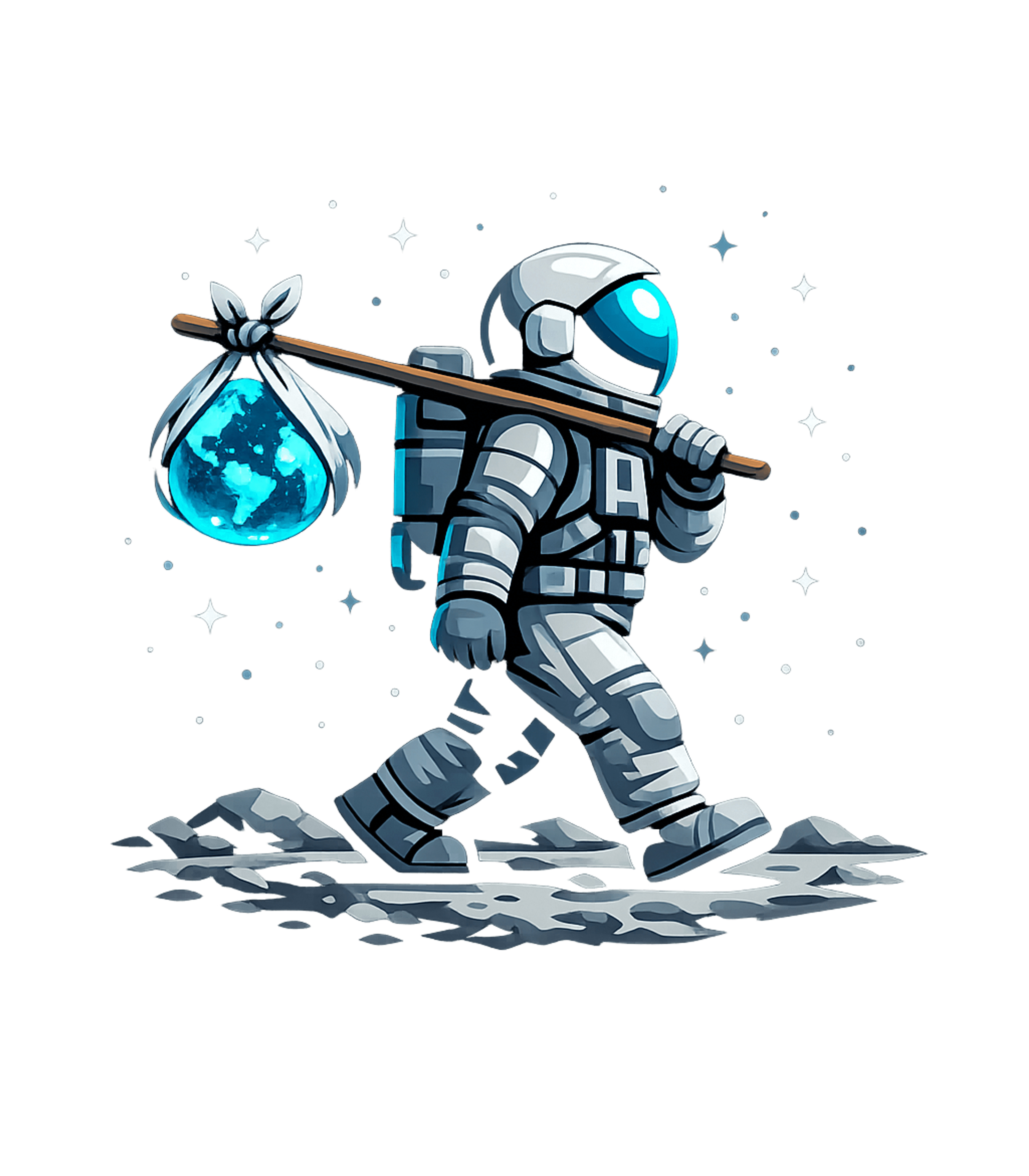 Astronaut Earth Journey Travel Crewneck Sweatshirt featuring Embark on a cosmic journey with this unique artwork featurin – designed by Geoff Brown @ SunFrog Astronaut Earth Journey Travel Crewneck Sweatshirt featuring Embark on a cosmic journey with this unique artwork featurin – designed by Geoff Brown @ SunFrog