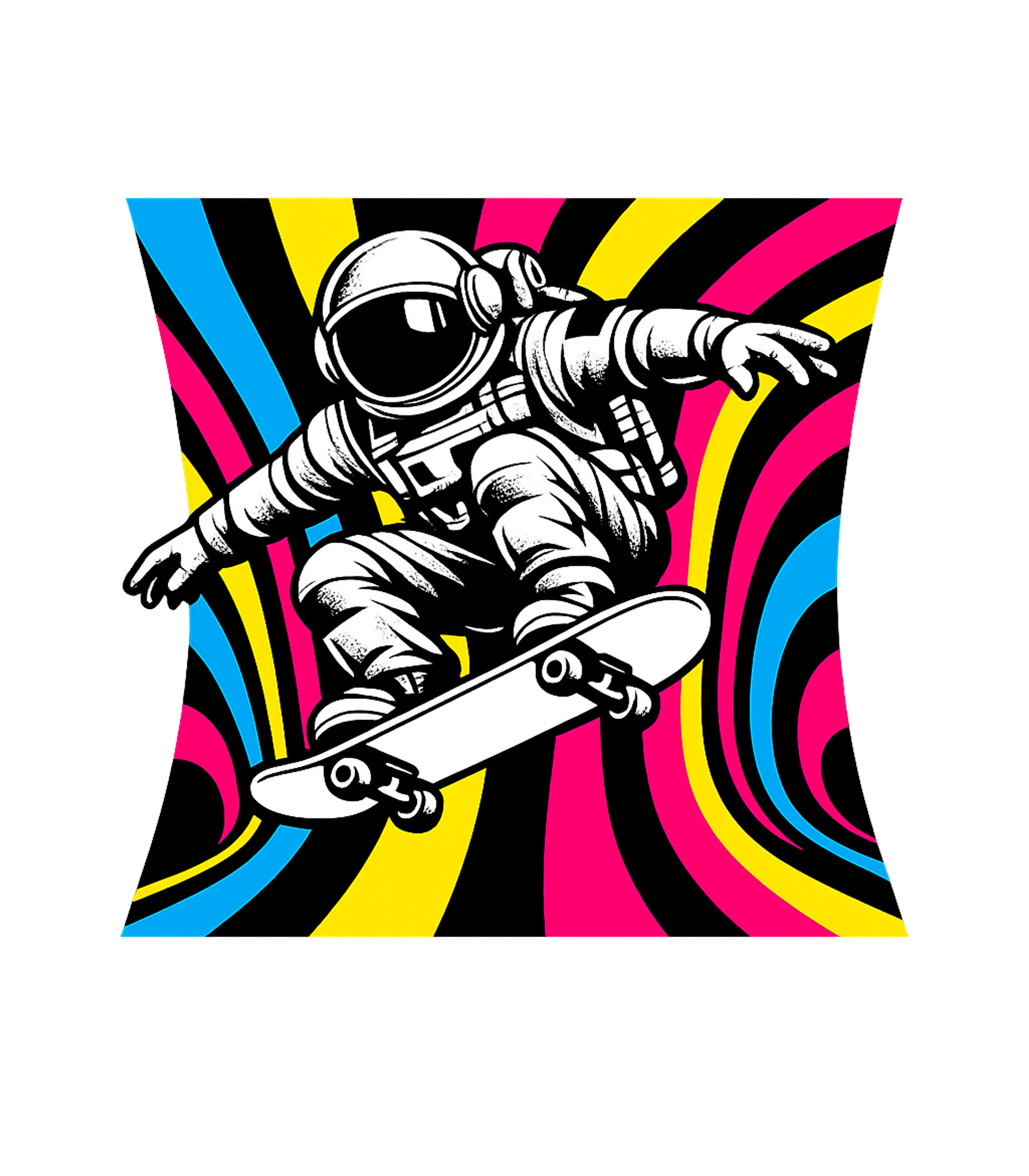 Astronaut Skater Men's T Shirt Graphic Premium T-Shirt featuring Generated via Design Mixer – designed by Geoff Brown @ SunFrog Astronaut Skater Men's T Shirt Graphic Premium T-Shirt featuring Generated via Design Mixer – designed by Geoff Brown @ SunFrog