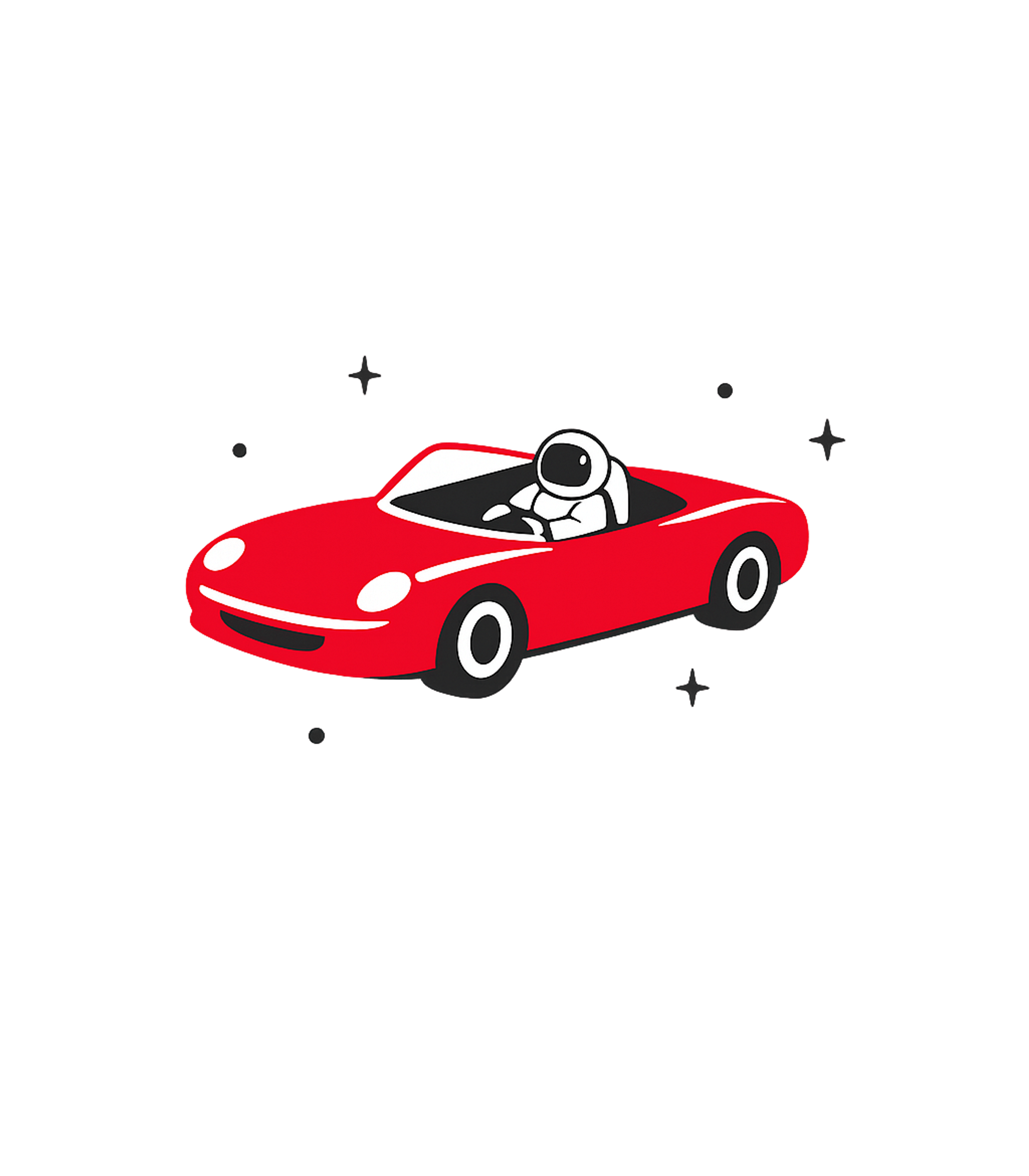 Astronaut Space Drive Travel Crewneck Sweatshirt featuring Embark on a cosmic journey with this whimsical artwork featu – designed by Geoff Brown @ SunFrog Astronaut Space Drive Travel Crewneck Sweatshirt featuring Embark on a cosmic journey with this whimsical artwork featu – designed by Geoff Brown @ SunFrog